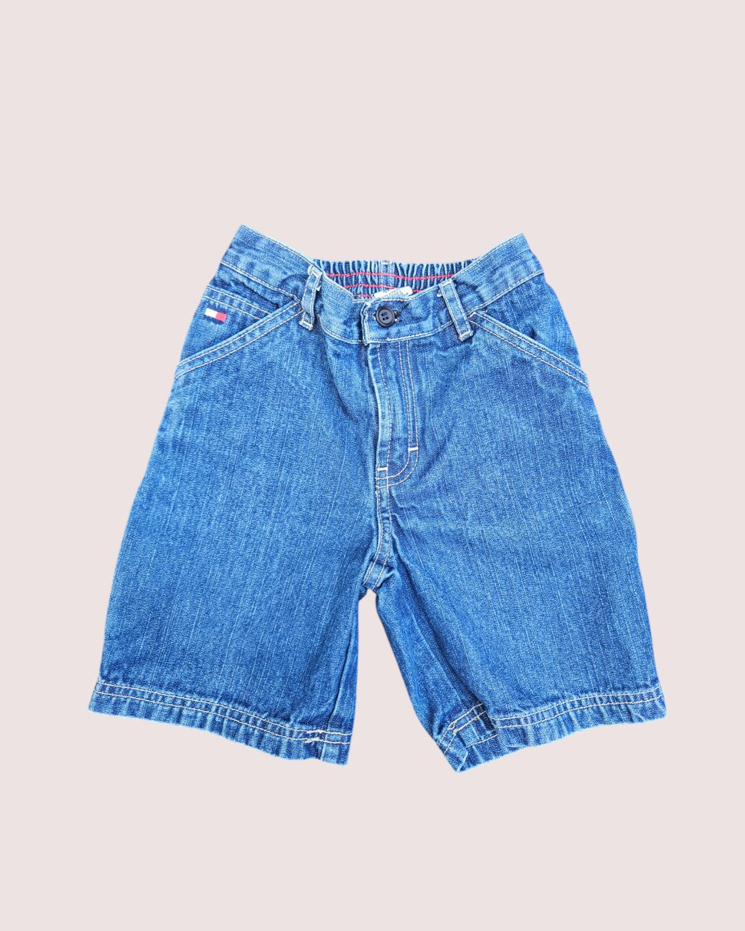 Vintage Tommy Hilfiger denim jeans 4T