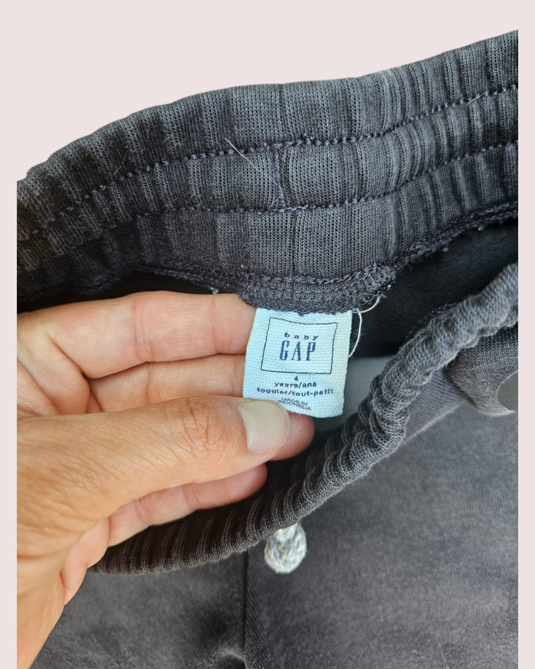 Gap shorts 4T