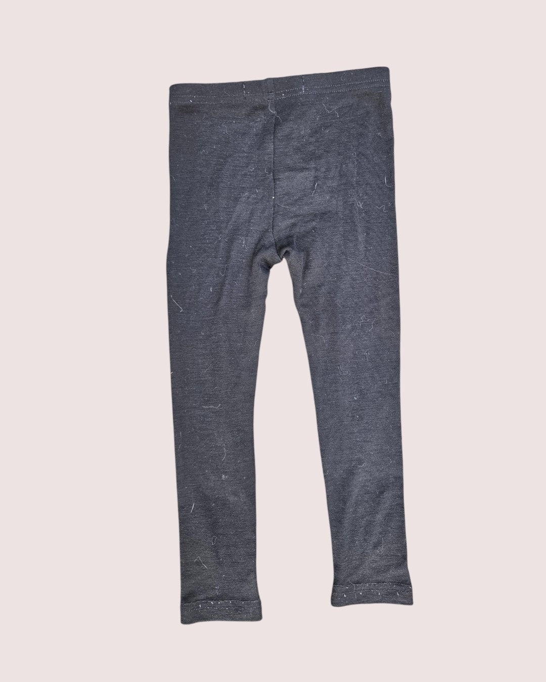 Simply Merino wool base layer pants 4T