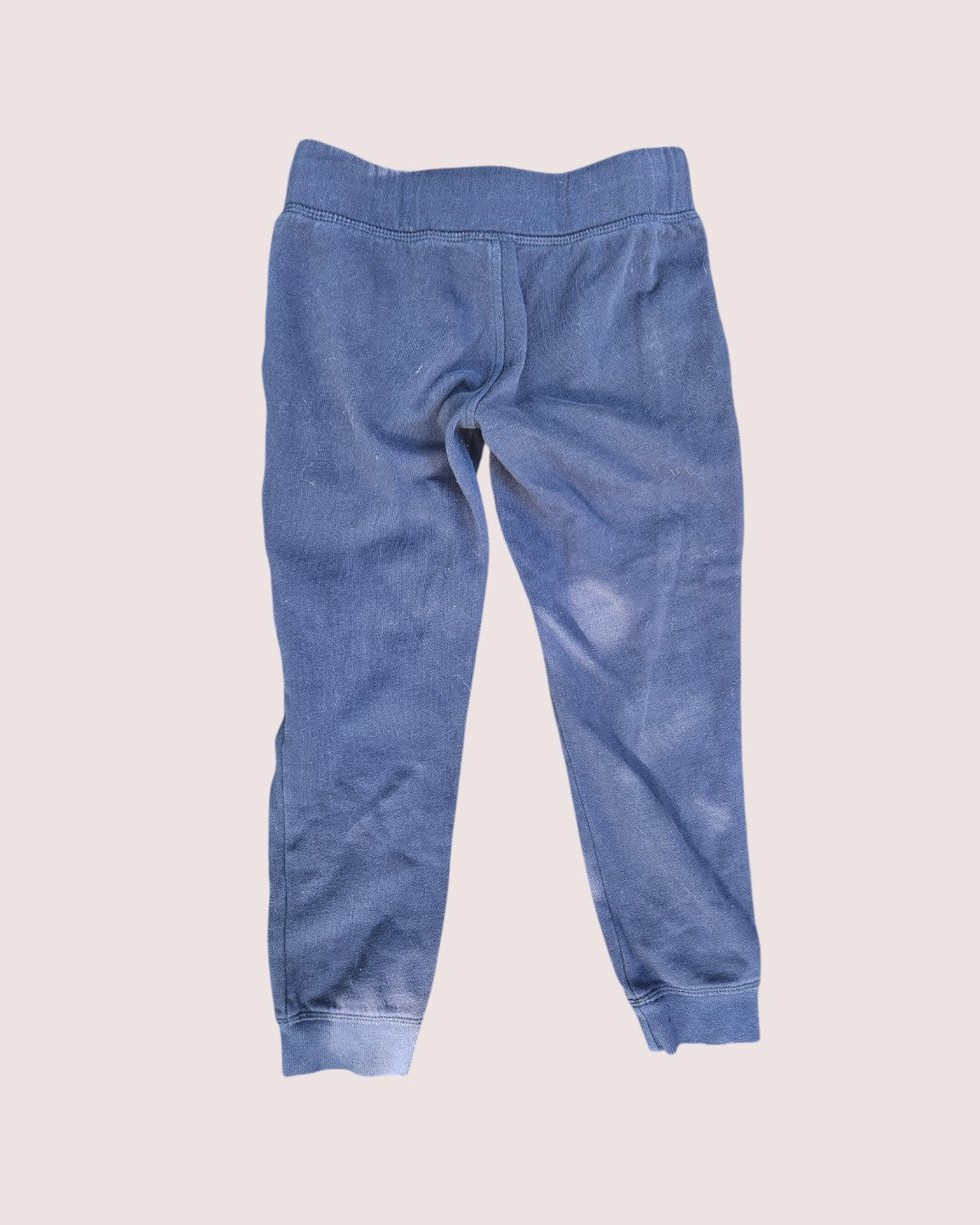 Bench navy sweats 7/8