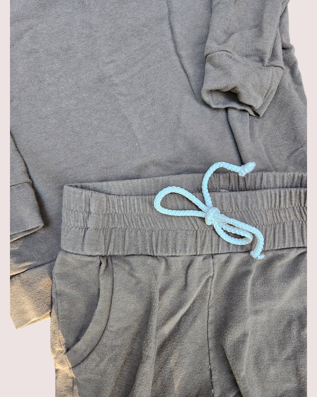 Small shop lounge set 4-5T