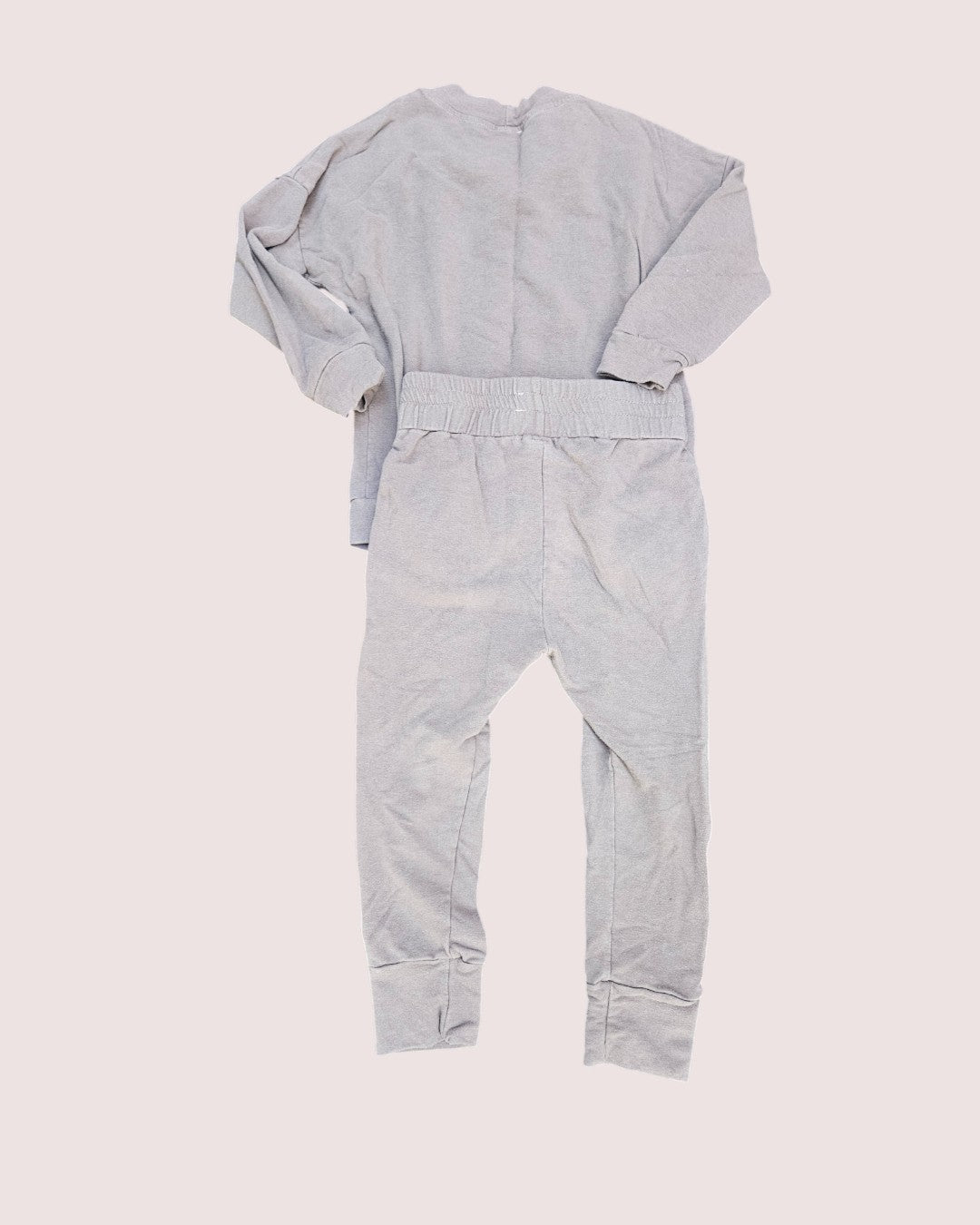 Small shop lounge set 4-5T