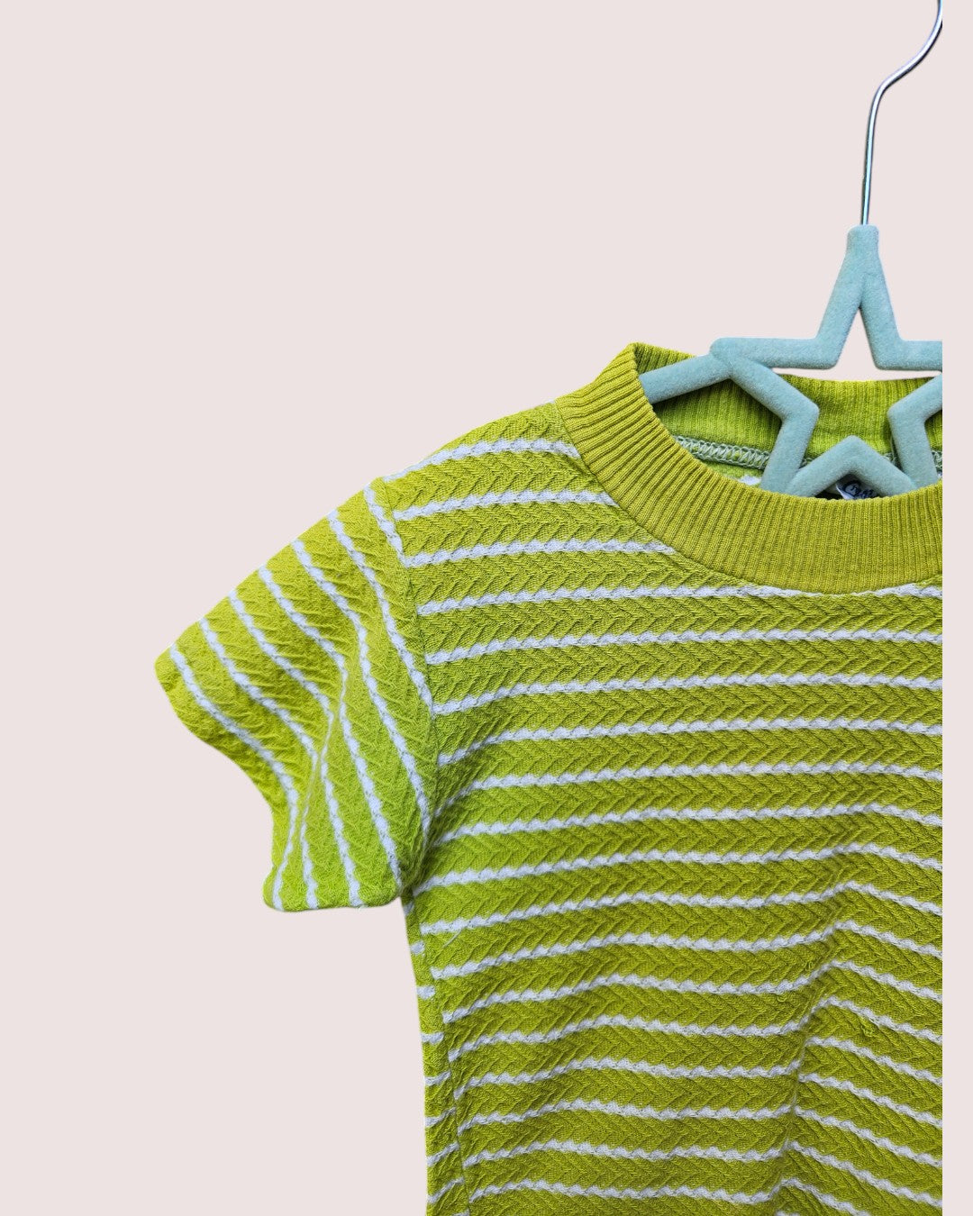 Vintage Zeller Crest tee 2T