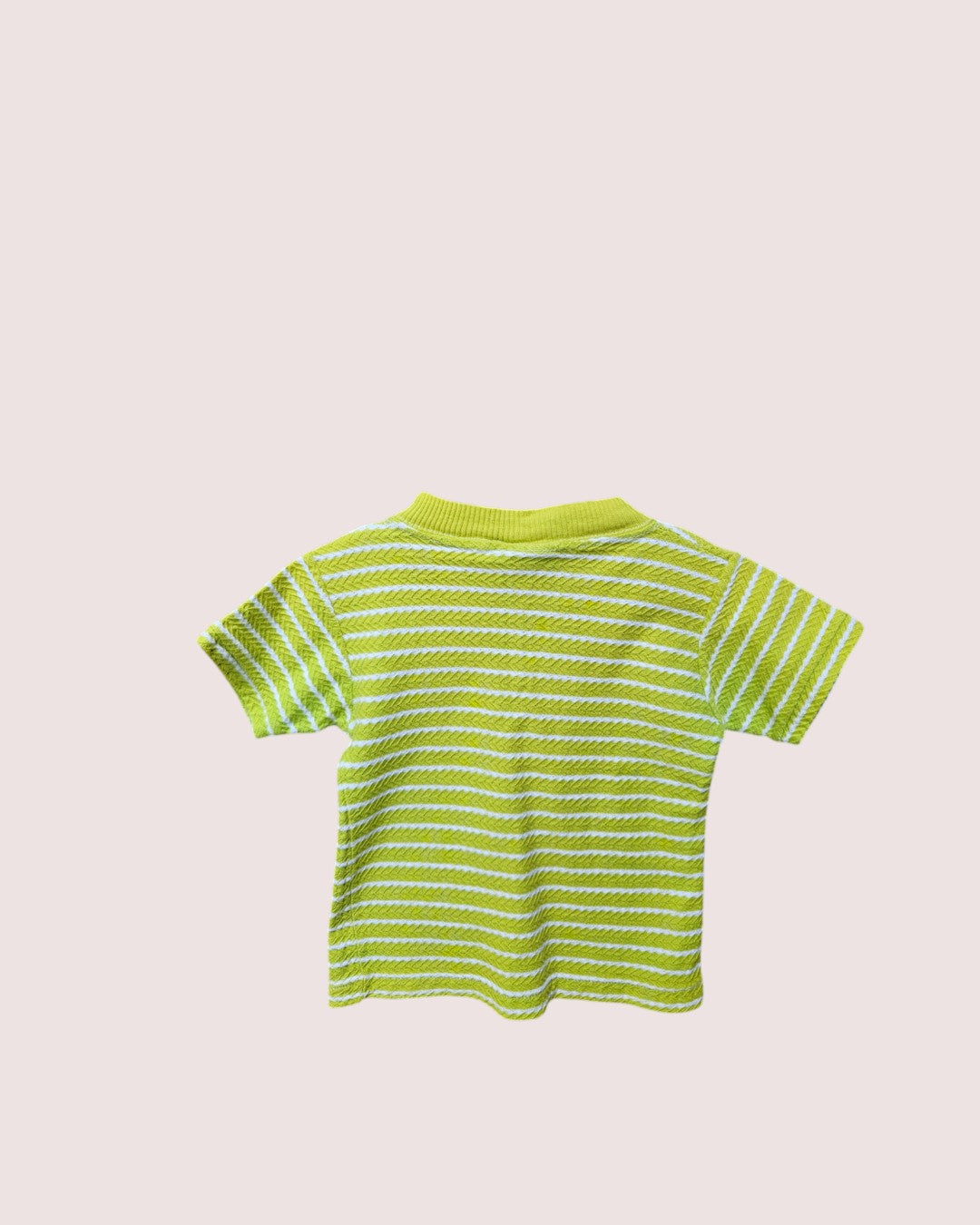 Vintage Zeller Crest tee 2T