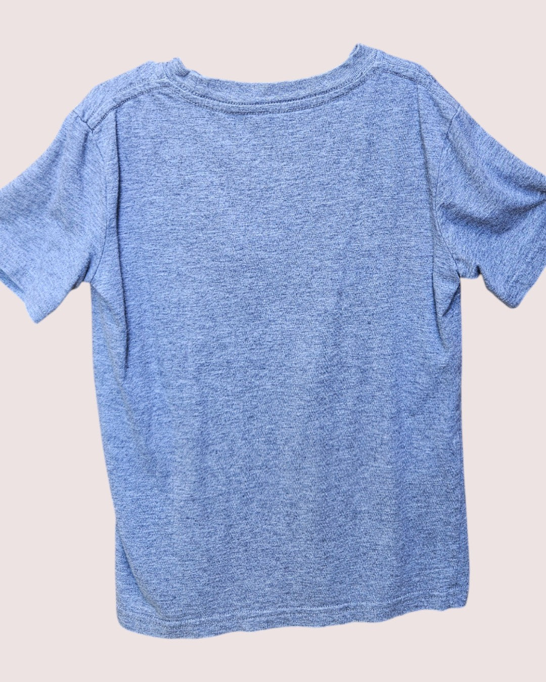 Whistle and Flute hot dog tee 5-6Y