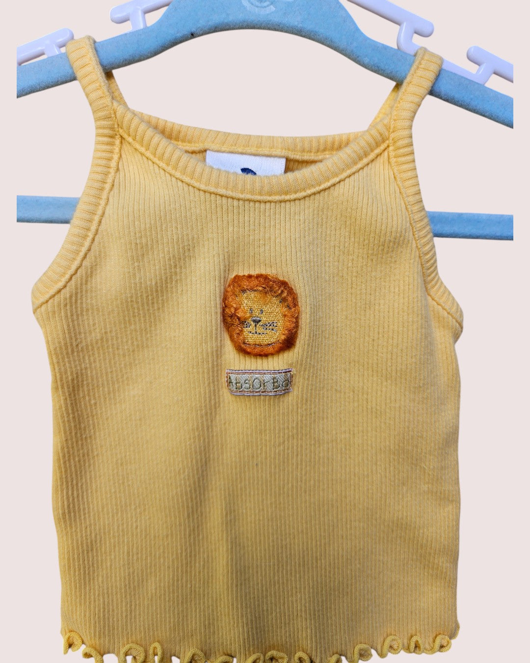 Vintage two piece set 6m