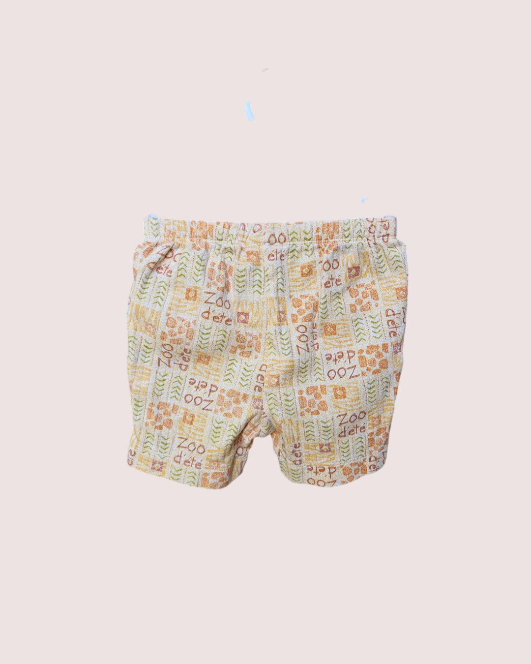 Vintage two piece set 6m
