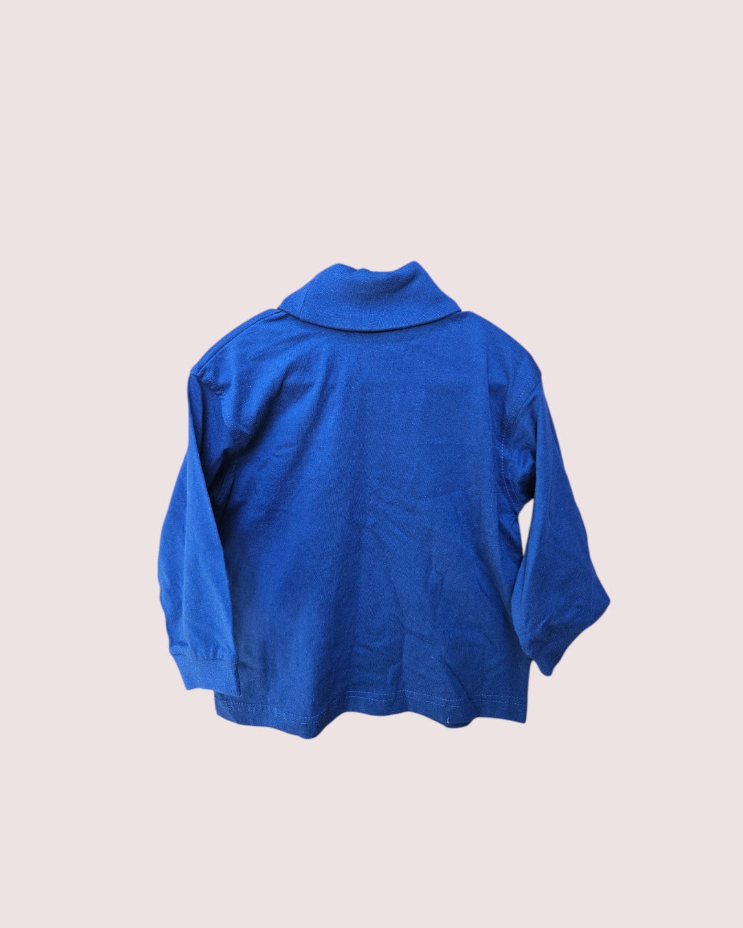 Vintage Cherokee turtleneck Size 3 NWT