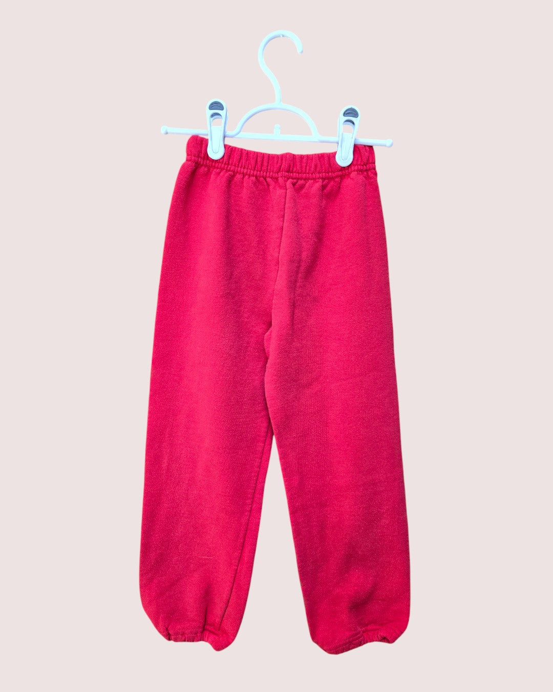 Pokemon sweat pants Tagged Youth S, approx 5-6T