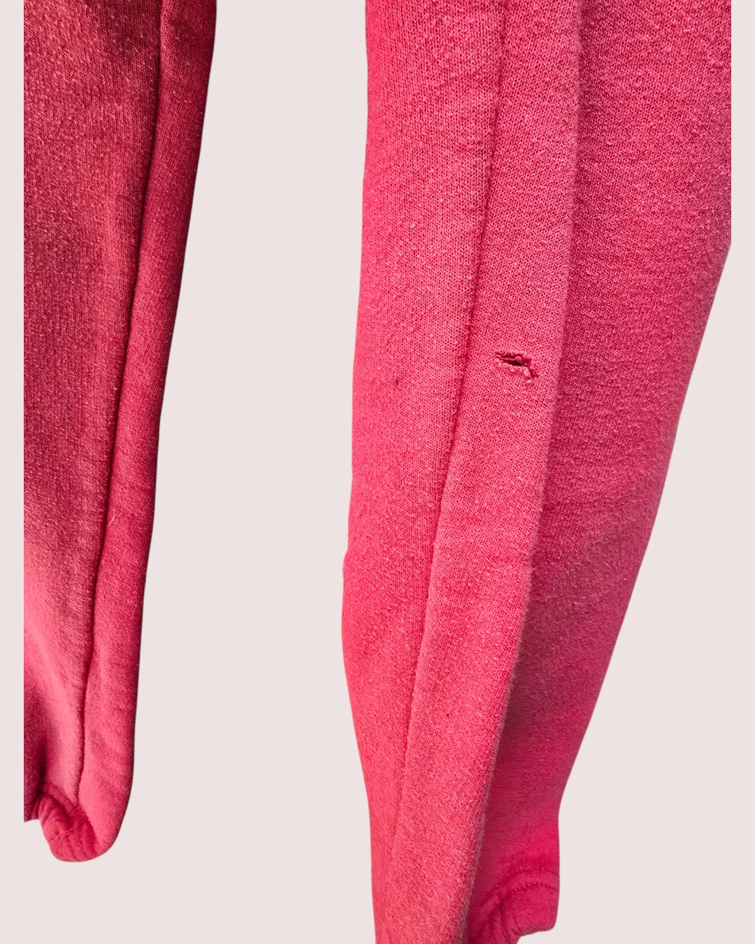 Pokemon sweat pants Tagged Youth S, approx 5-6T