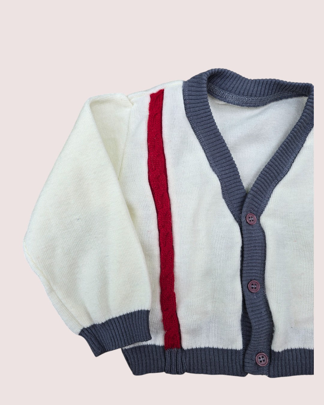 Knit cardigan best for 12-18m