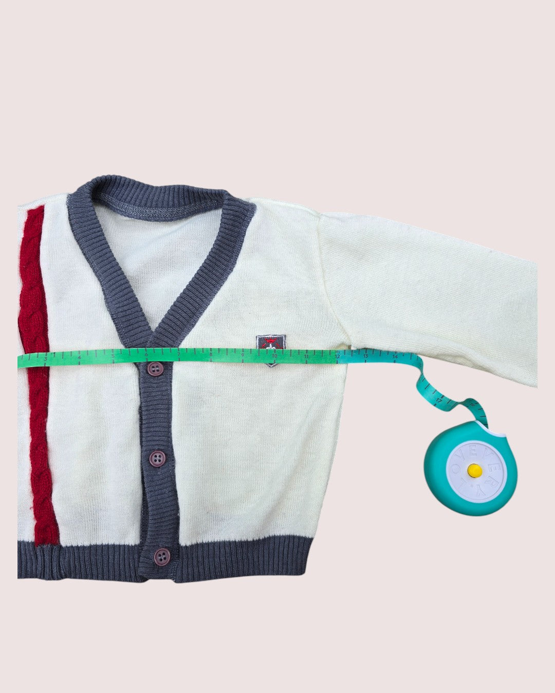 Knit cardigan best for 12-18m