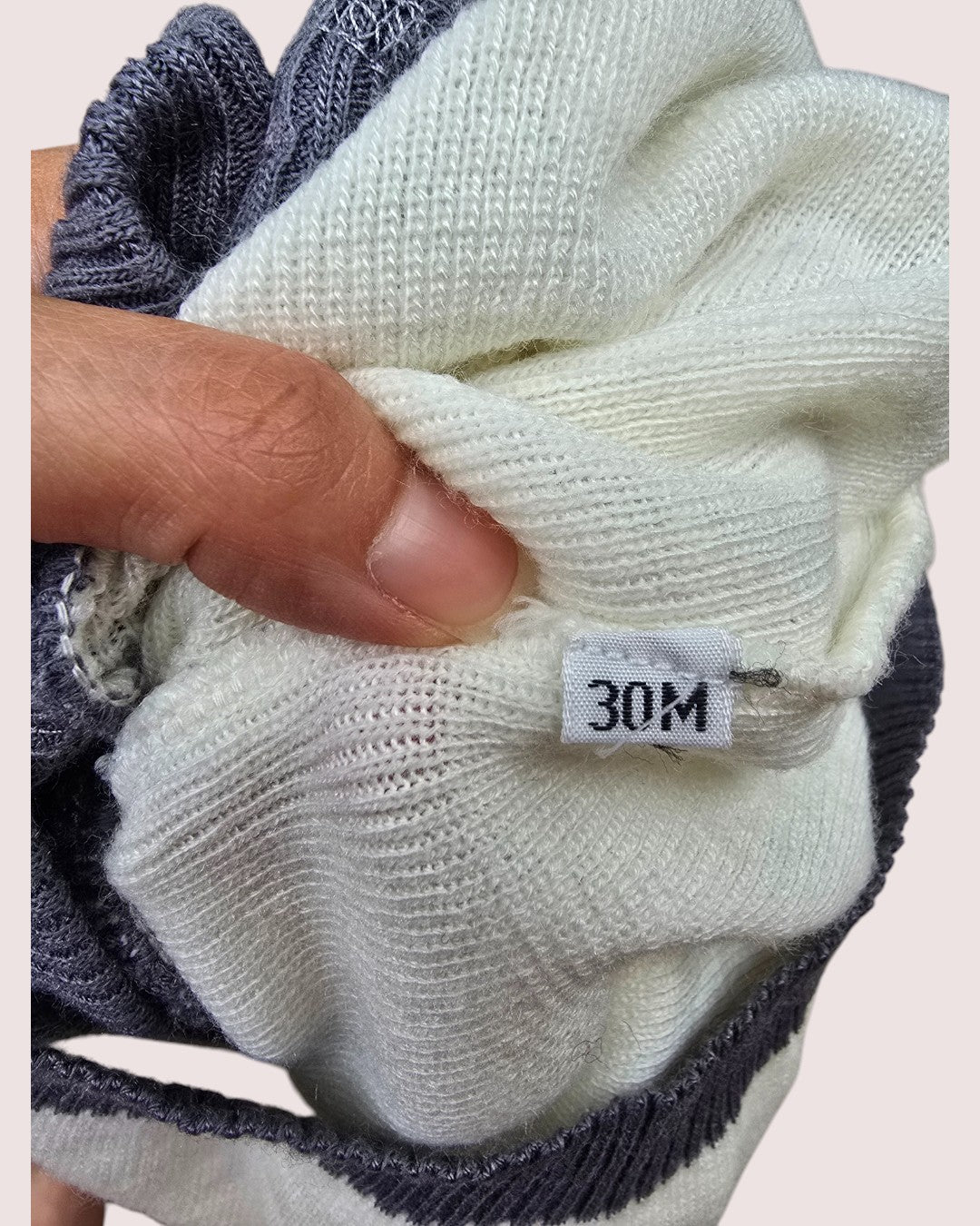 Knit cardigan best for 12-18m