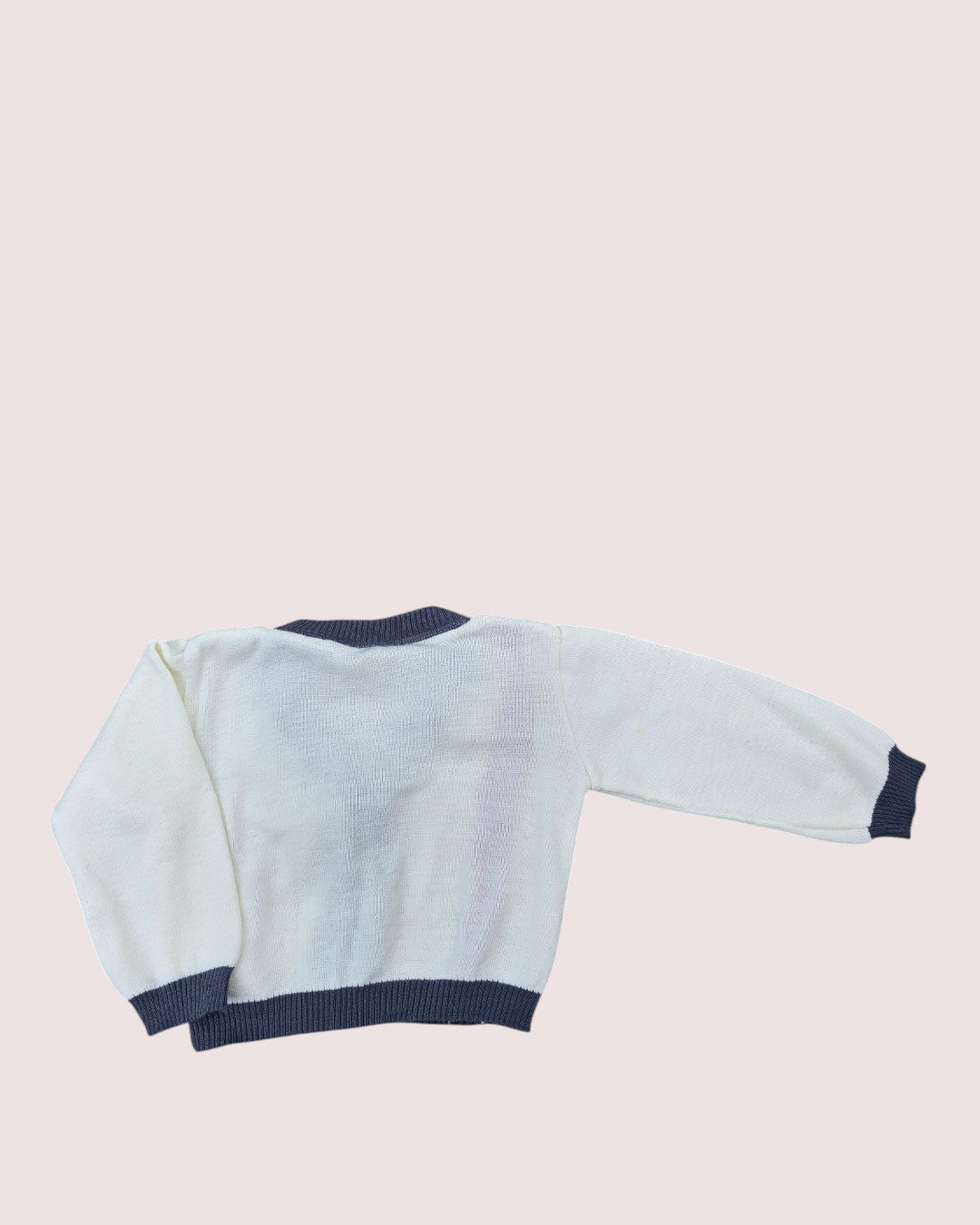 Knit cardigan best for 12-18m
