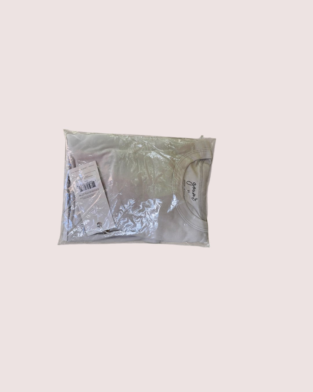 Goumi kids jogger sets 5T