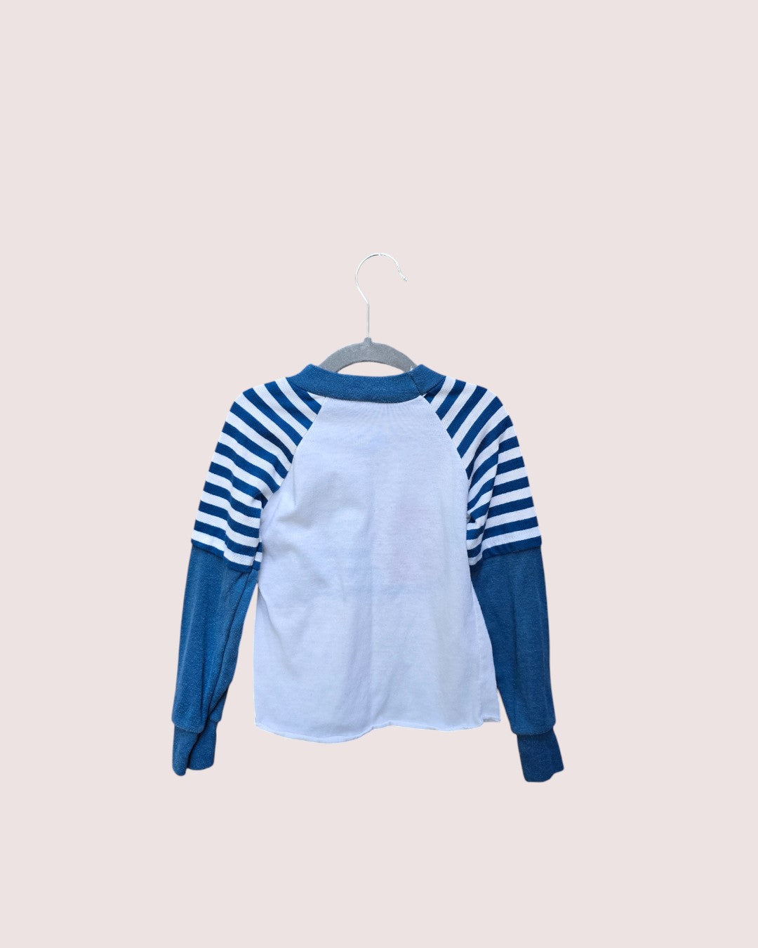 Vintage long sleeve 4-5T