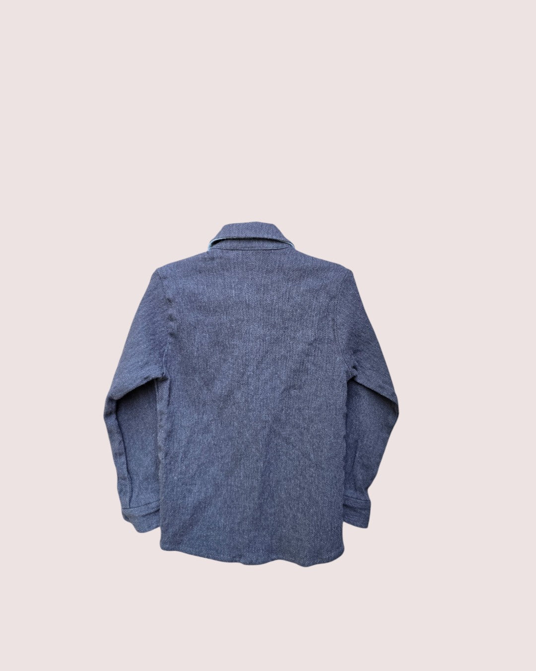 Made in Italy button up long sleeve shirt Size 4/5