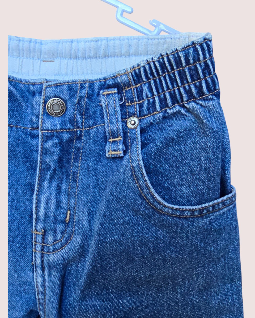 Vintage The Gap jeans Size 5 slim