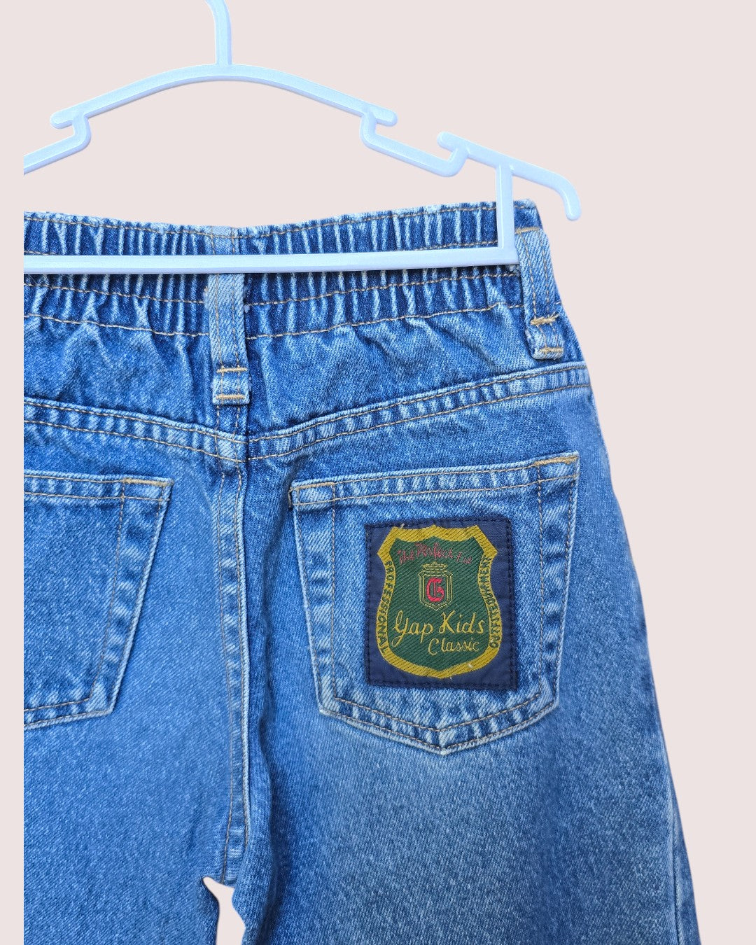 Vintage The Gap jeans Size 5 slim