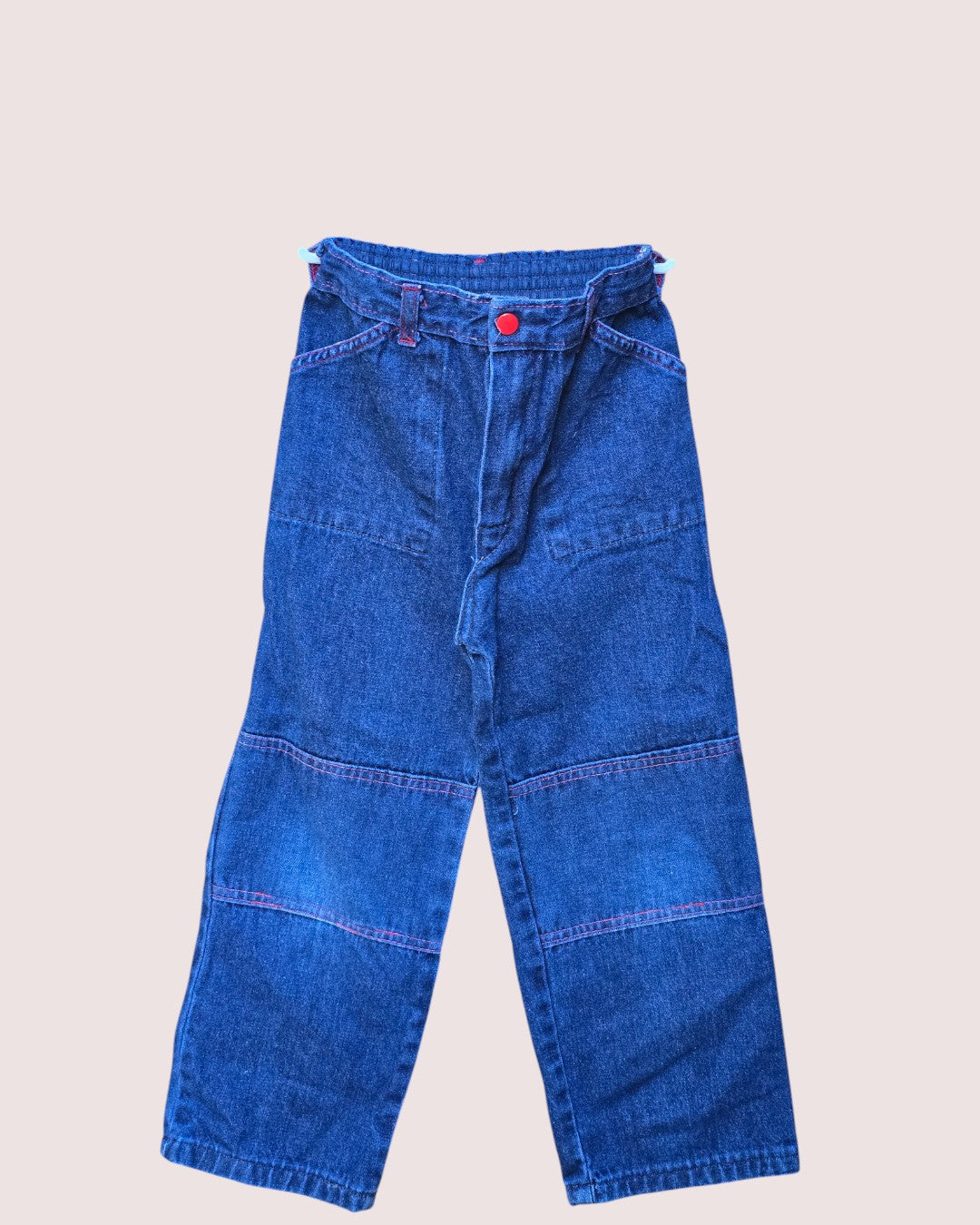 Vintage Krickets dark wash jeans 4-6Y