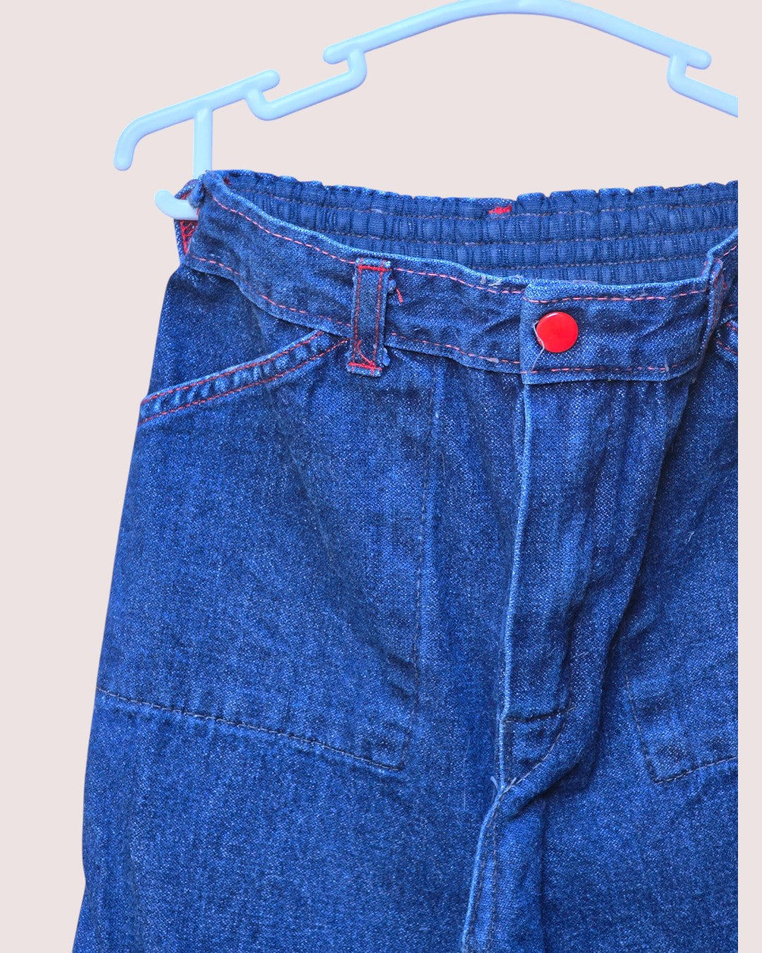 Vintage Krickets dark wash jeans 4-6Y