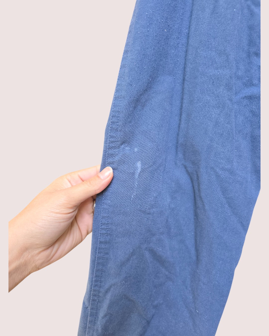 Vintage Bugle Boy trousers Tagged 6 slim