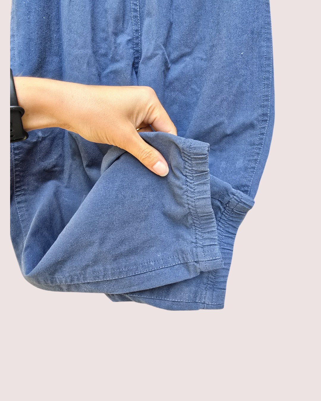 Vintage Bugle Boy trousers Tagged 6 slim