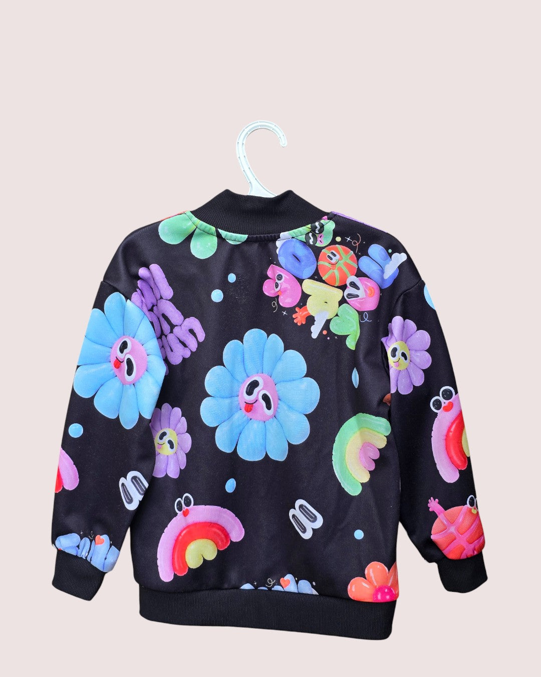 Eva Cremers x H&M zip jacket Size 4-6y