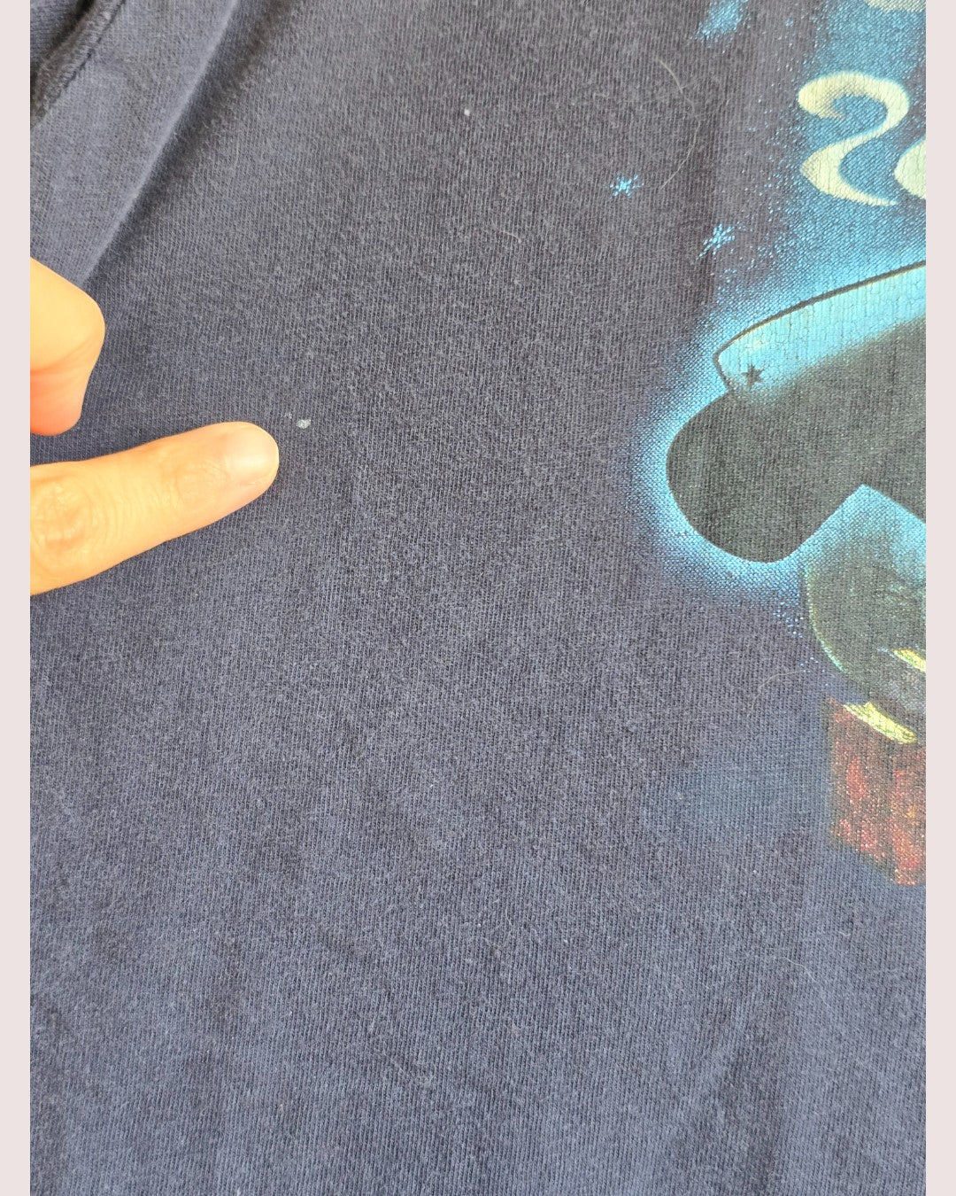 Vintage Harry Potter tee Youth Large