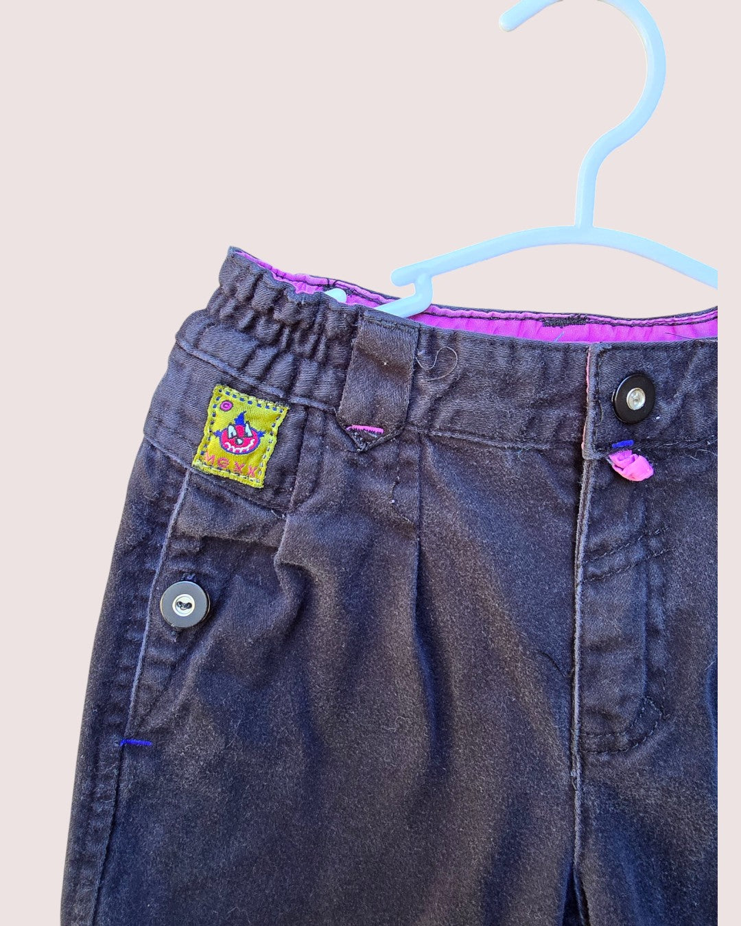 Vintage Mexx pants Tagged 2