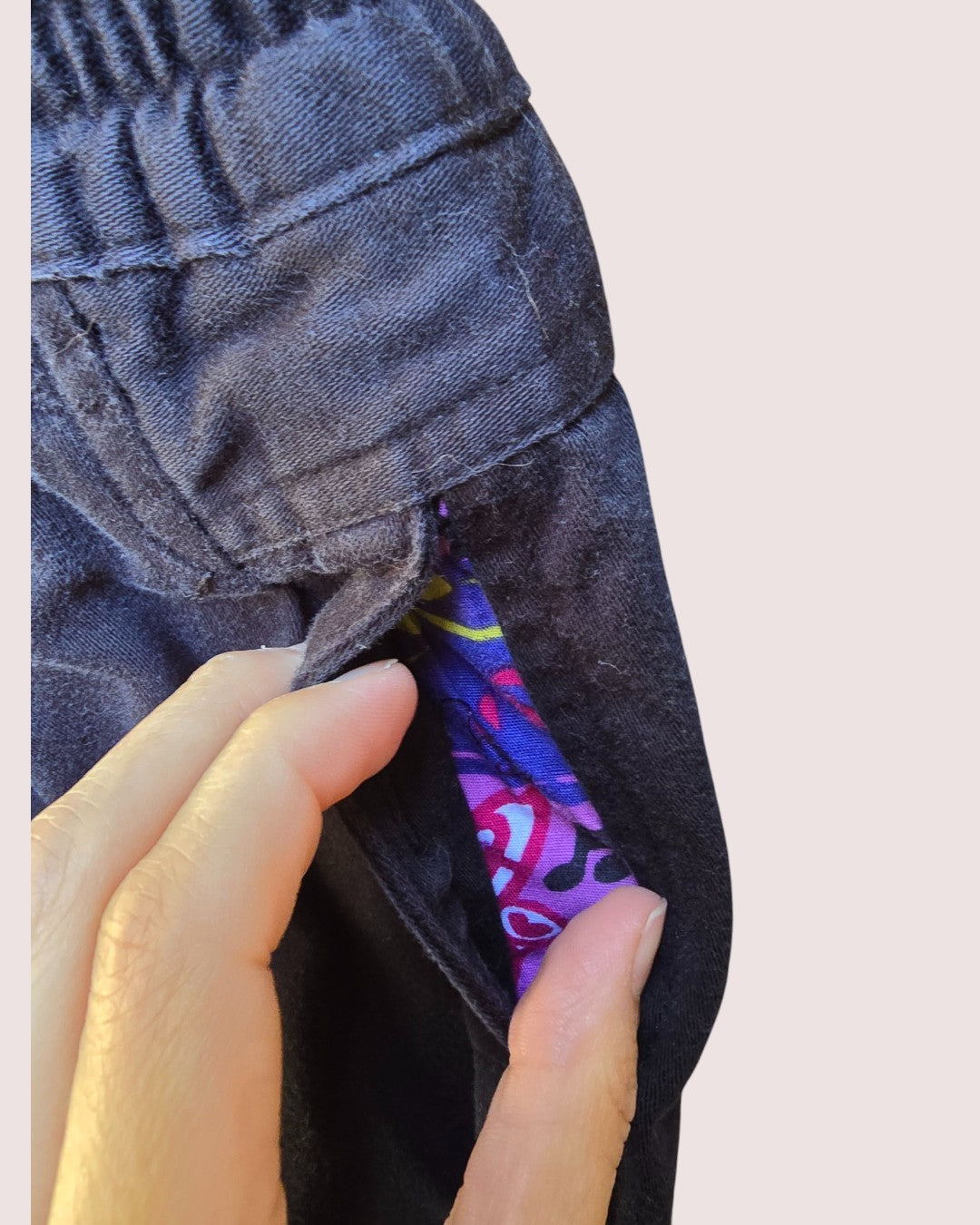 Vintage Mexx pants Tagged 2