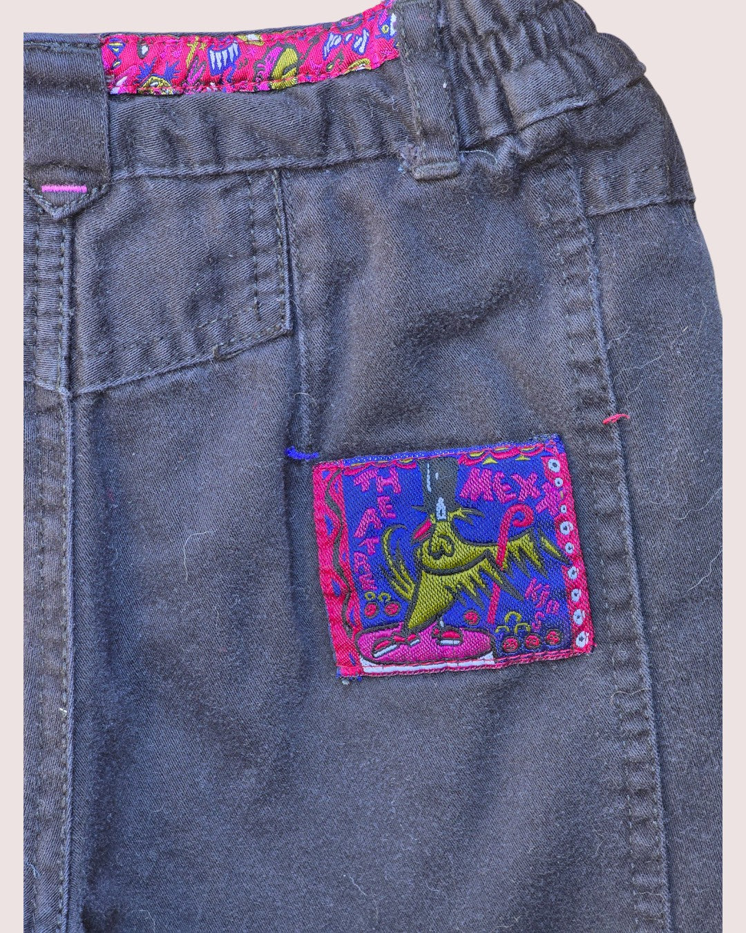 Vintage Mexx pants Tagged 2