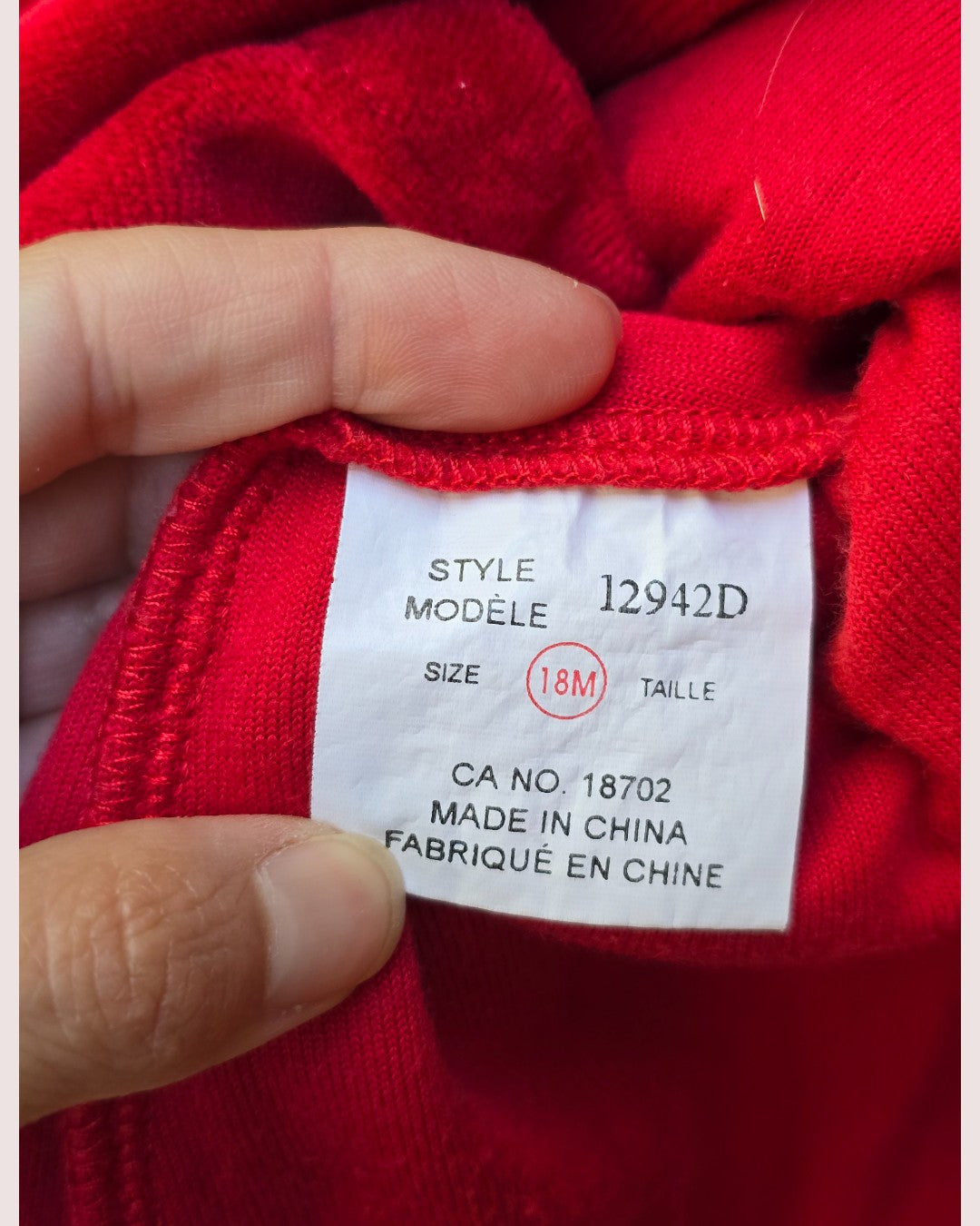 Vintage Pooh and Piglet velour holiday dress 18-24M