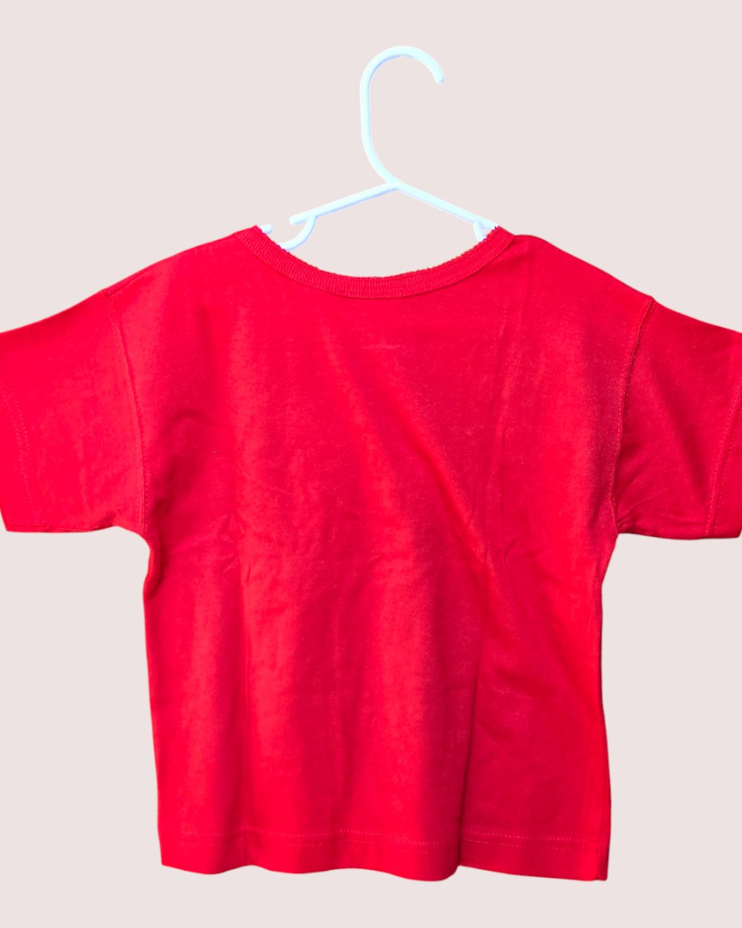 Deadstock vintage Eaton tee 4T