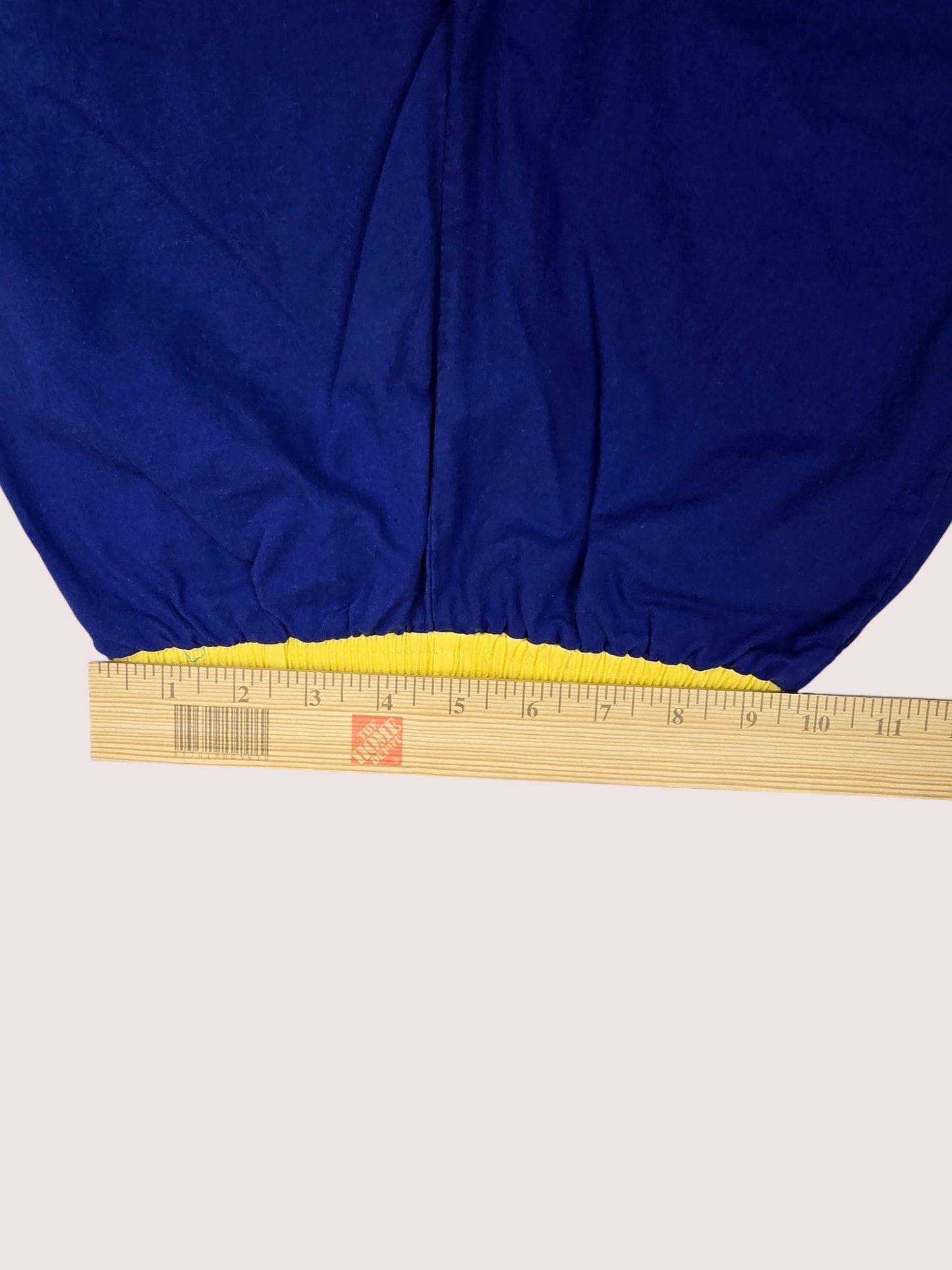 Vintage Badge two piece baseball set Tagged 6