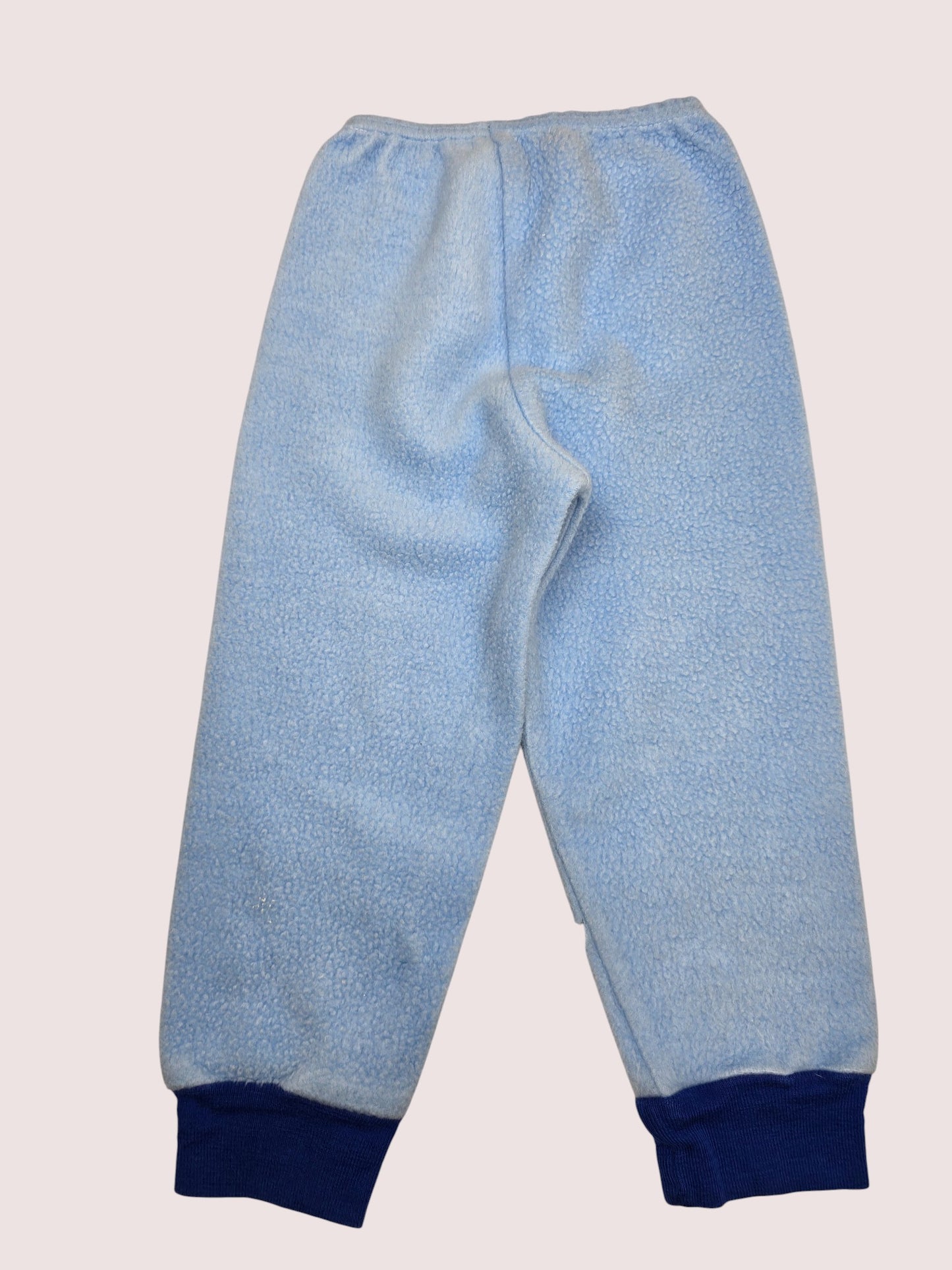 Vintage Sleepyheads two piece fleece set Tagged 3