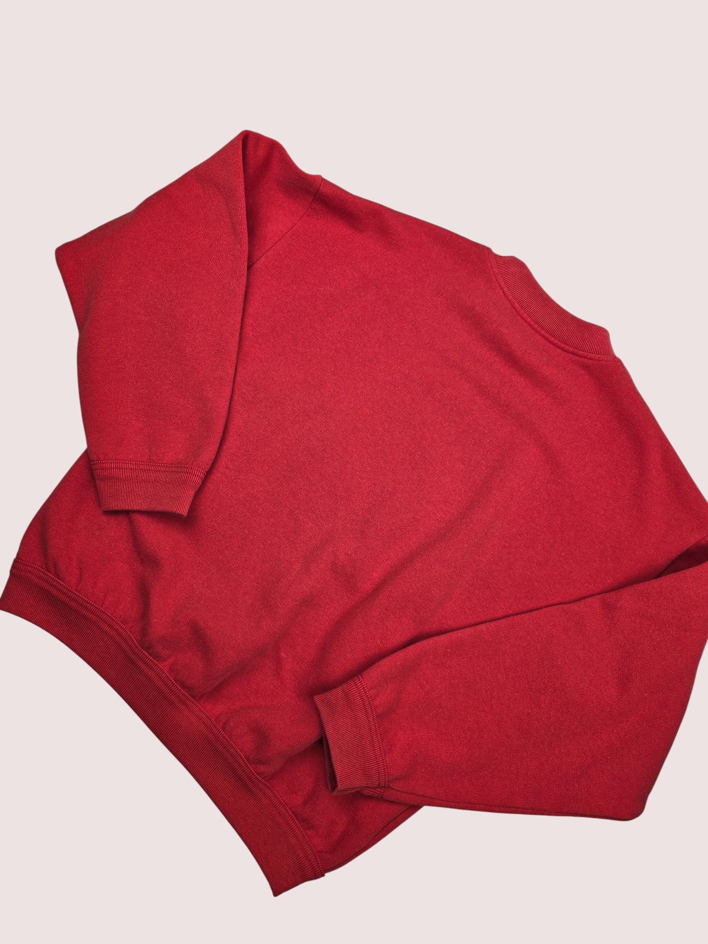 Vintage Lego Monorail crewneck best fit 7-10Y