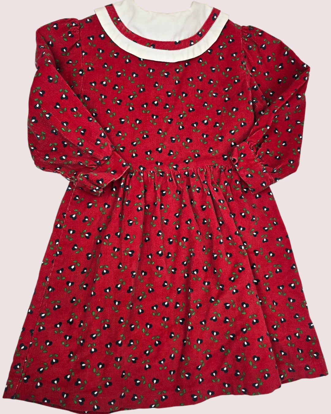 Vintage Krickets dress Tagged 4