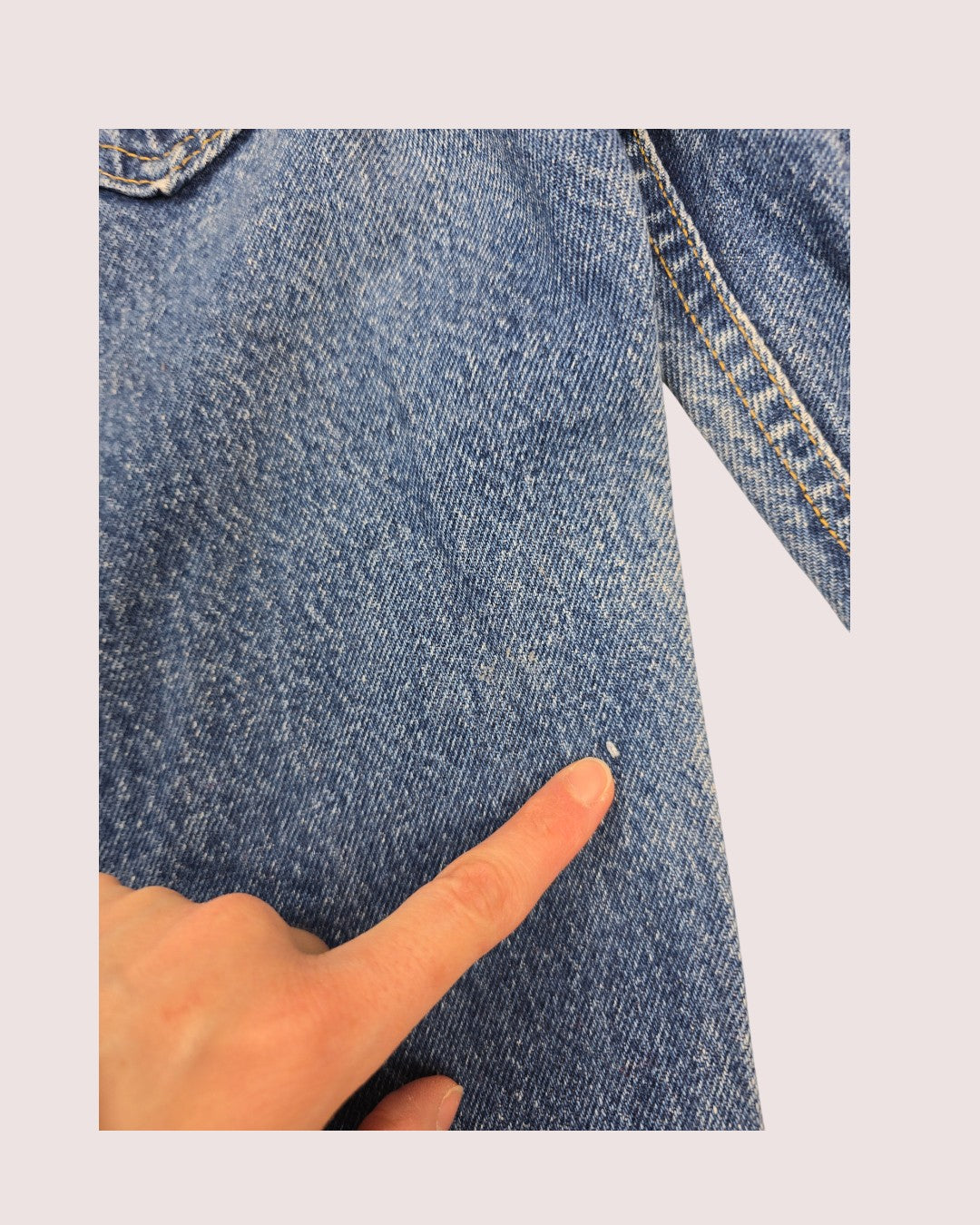 Vintage Lee denim overalls Tagged 2T