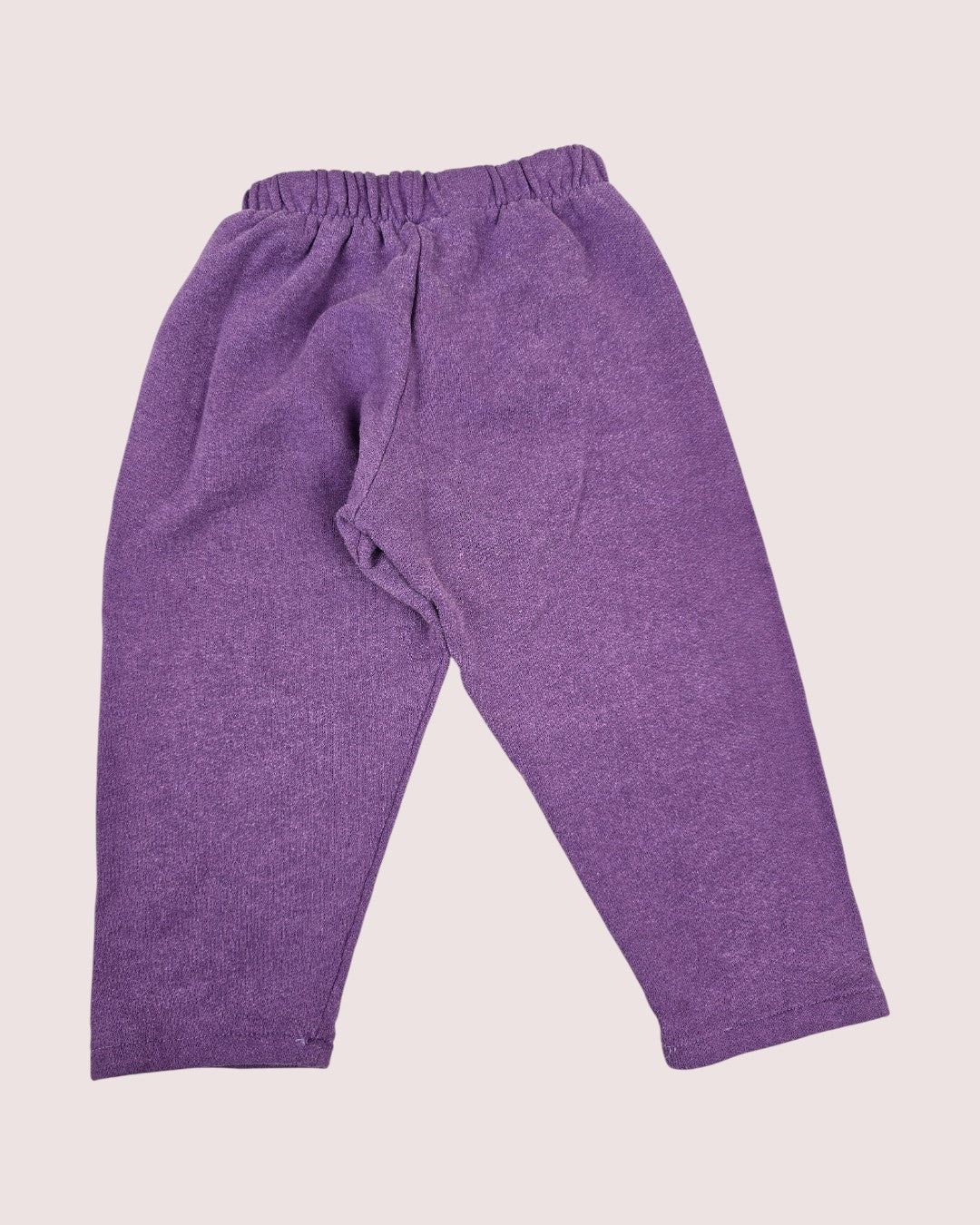 Basic vintage joggers best for 2T
