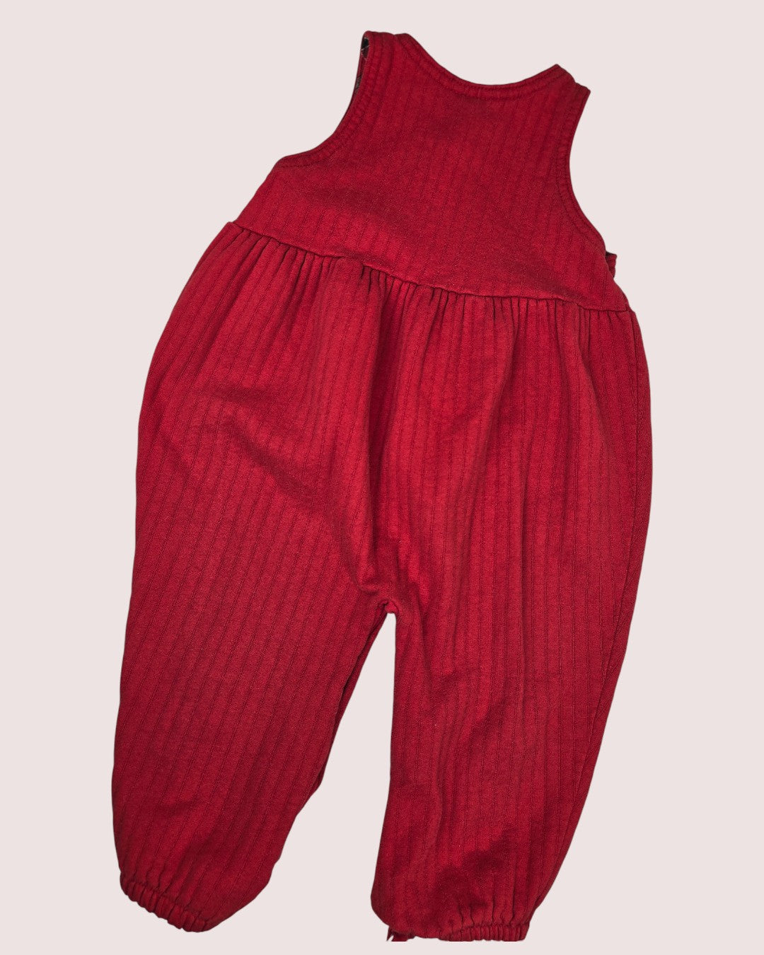 Vintage Health Tex cat romper Tagged 24m