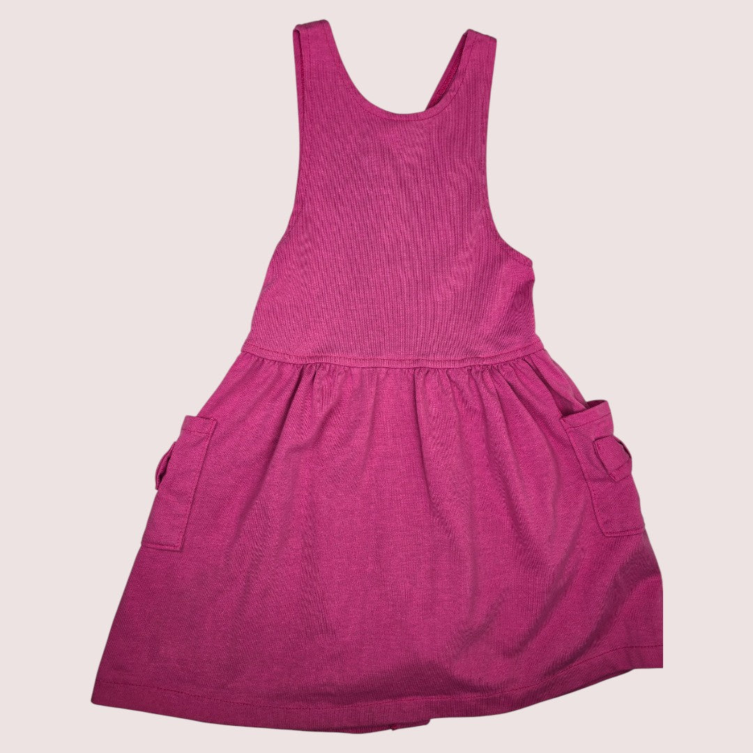 Vintage Fame Wear tank dress