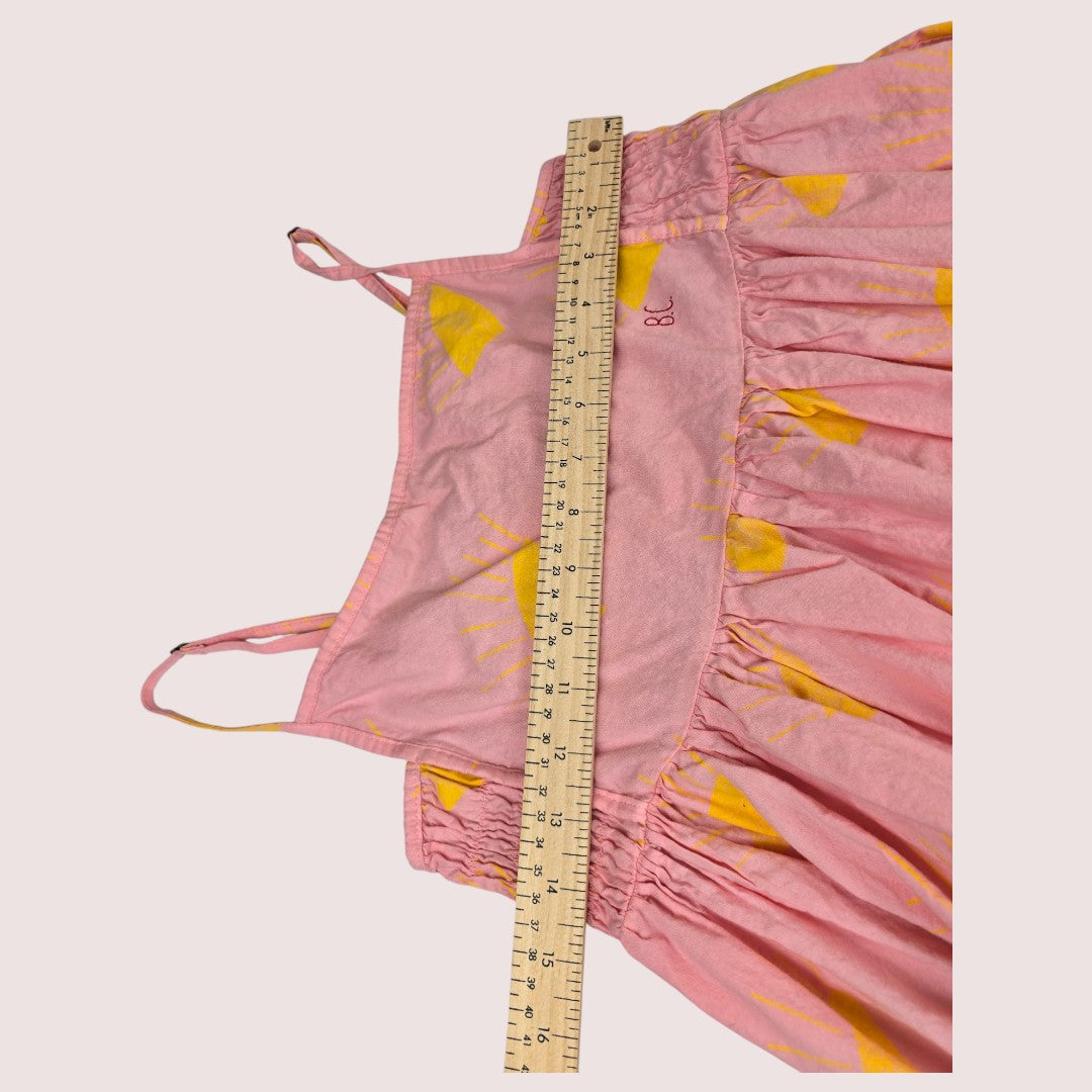 Bobo Choses dress 10-11Y