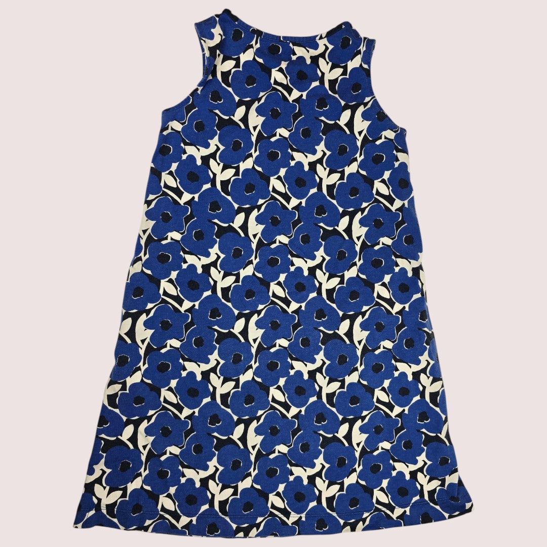 Uniqlo Cassie Byrnes t-shirt dress 7/8