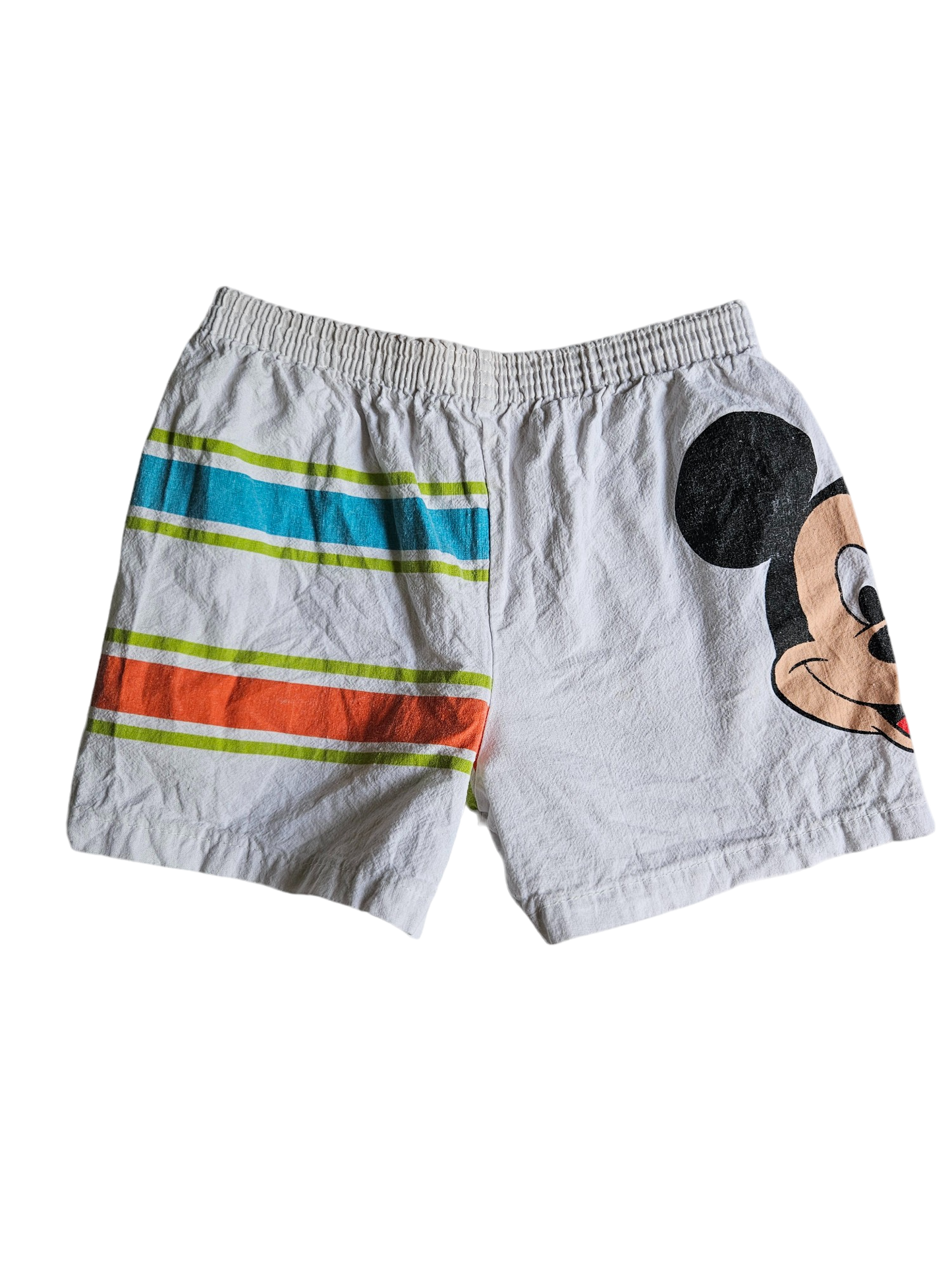 Vintage Disney by Jog Togs Mickey Mouse shorts Tagged Small (8)
