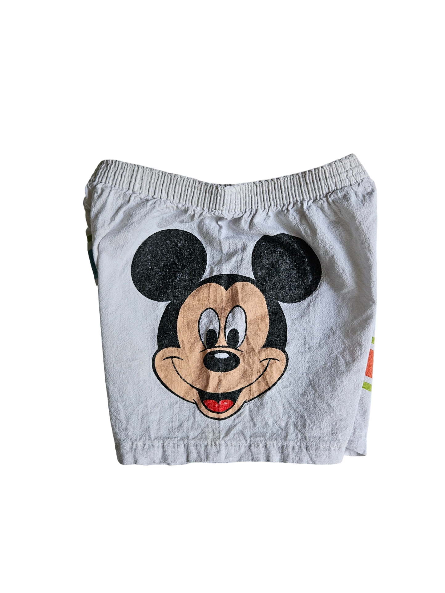 Vintage Disney by Jog Togs Mickey Mouse shorts Tagged Small (8)