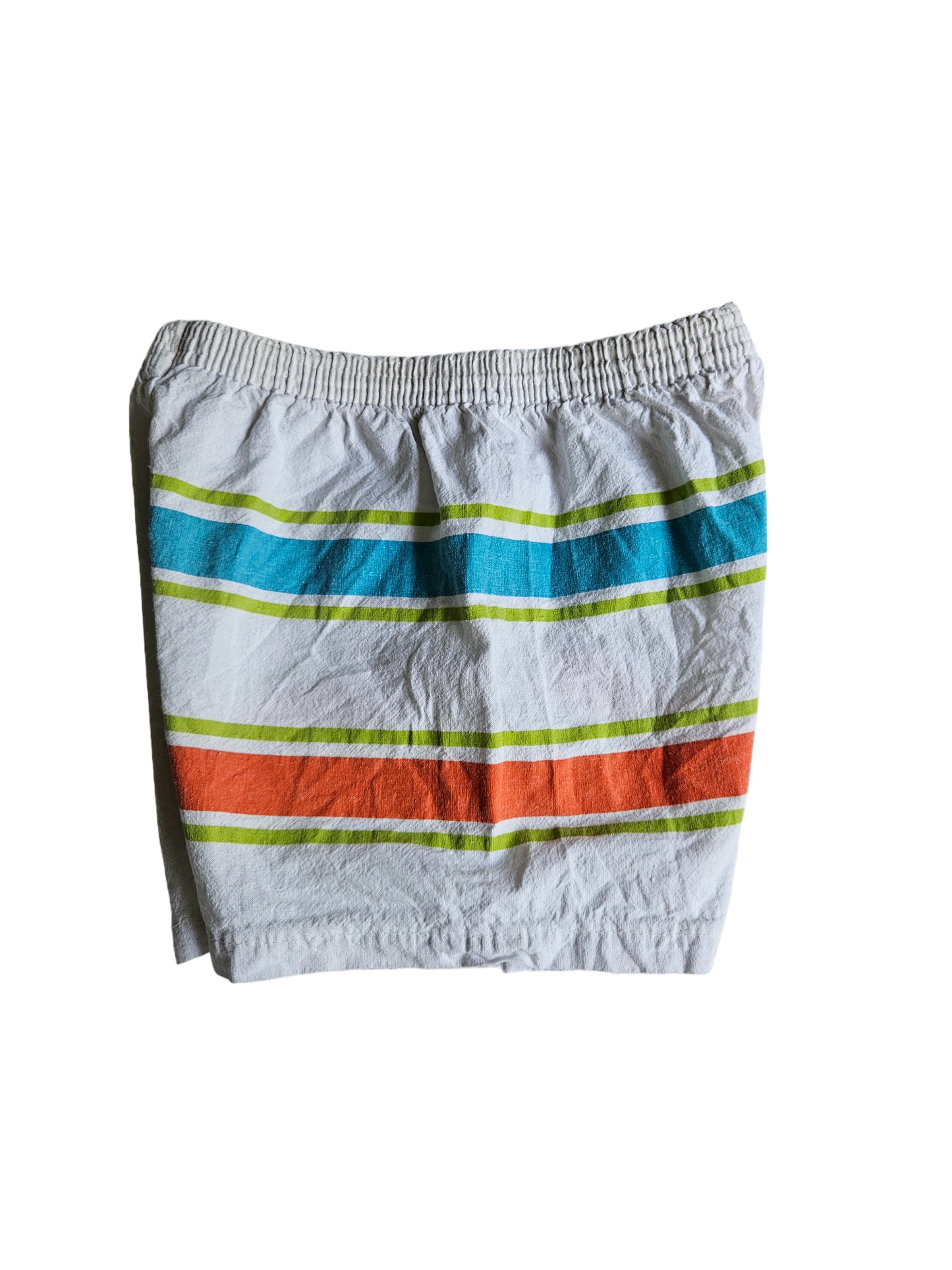 Vintage Disney by Jog Togs Mickey Mouse shorts Tagged Small (8)