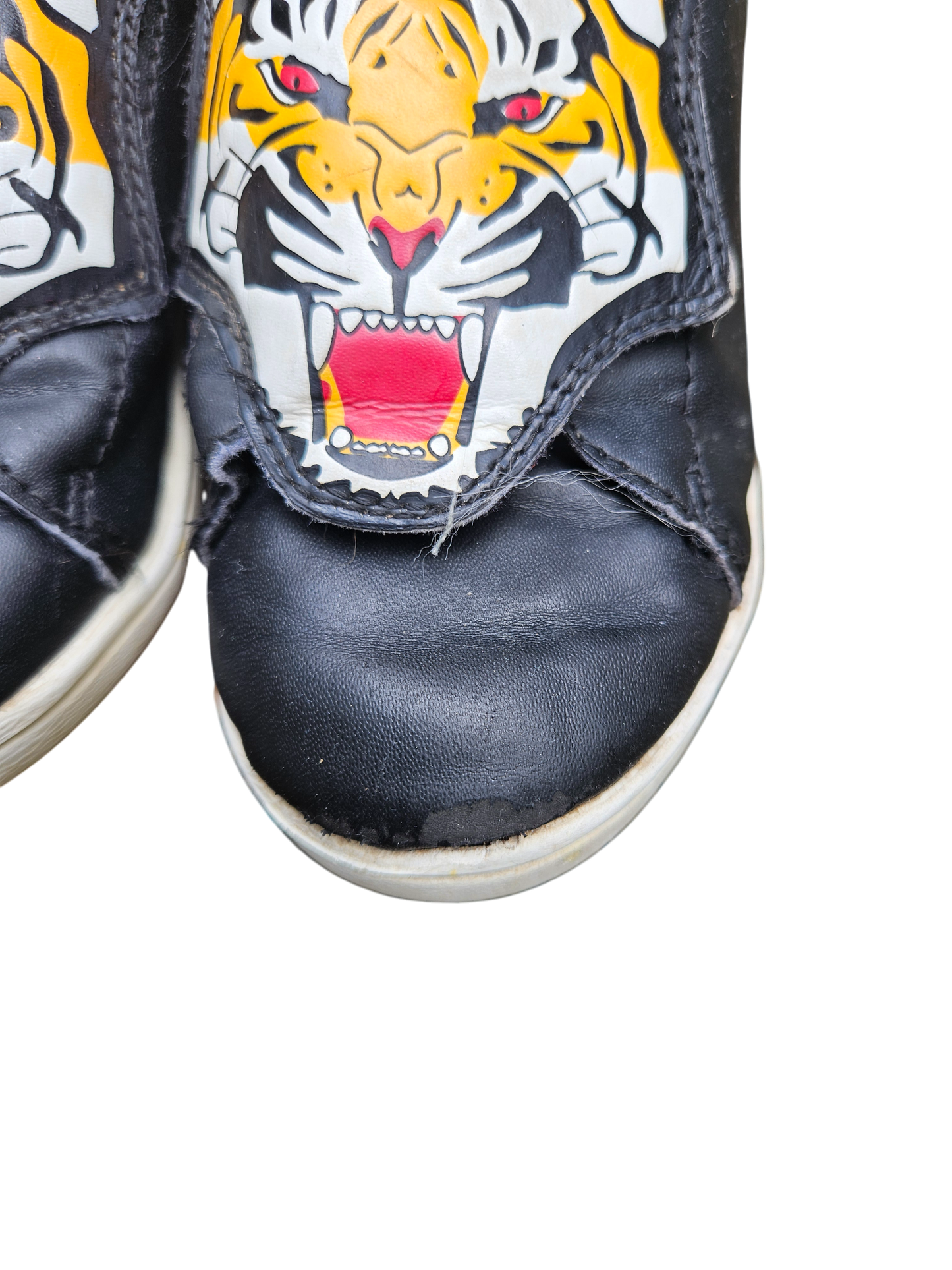 H&M Tiger sneakers US 8/9C