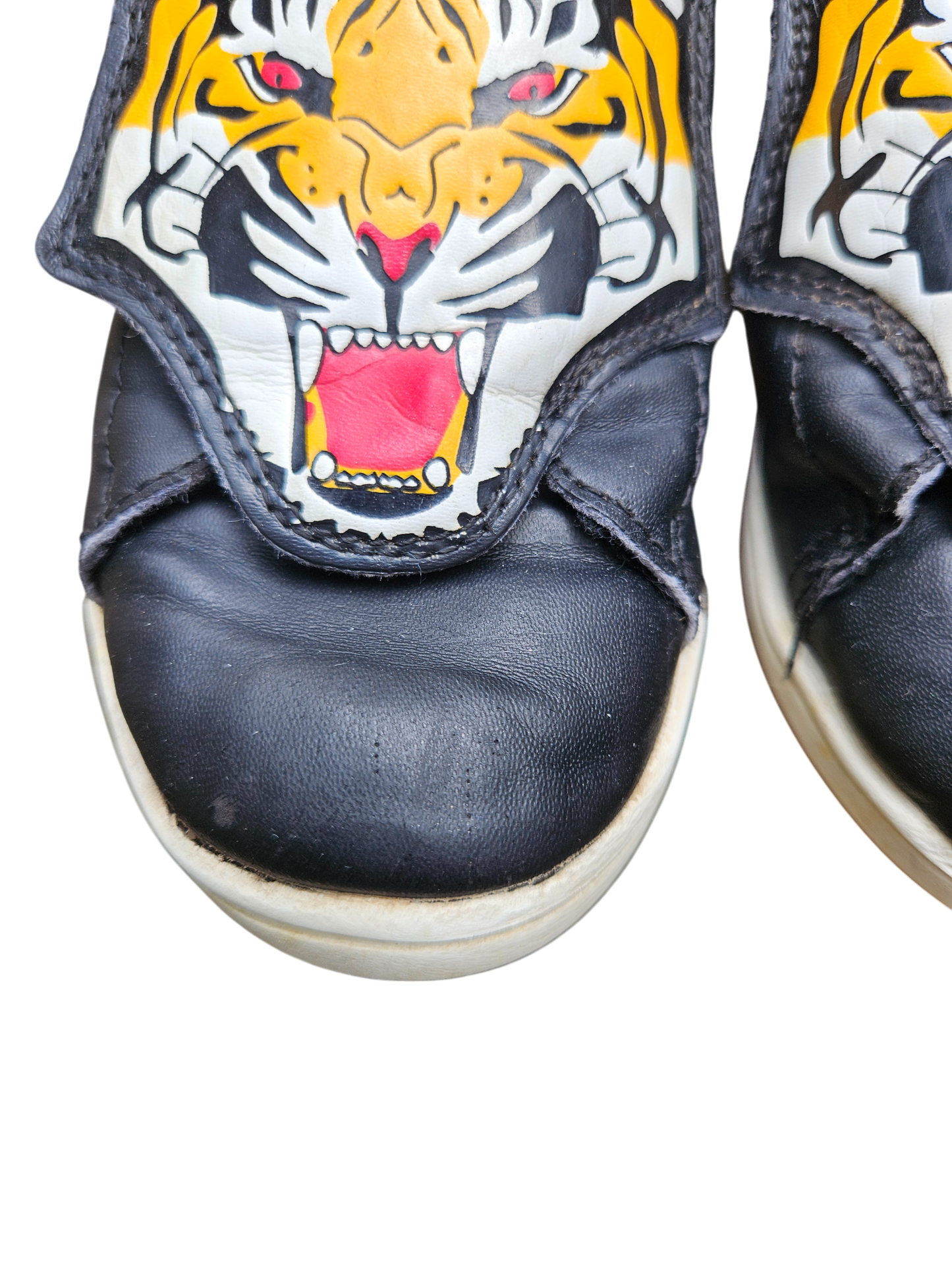 H&M Tiger sneakers US 8/9C