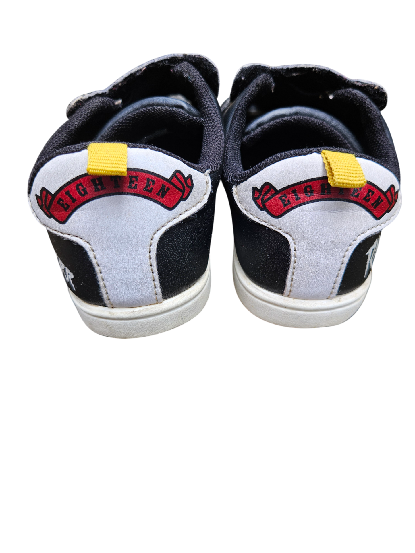 H&M Tiger sneakers US 8/9C